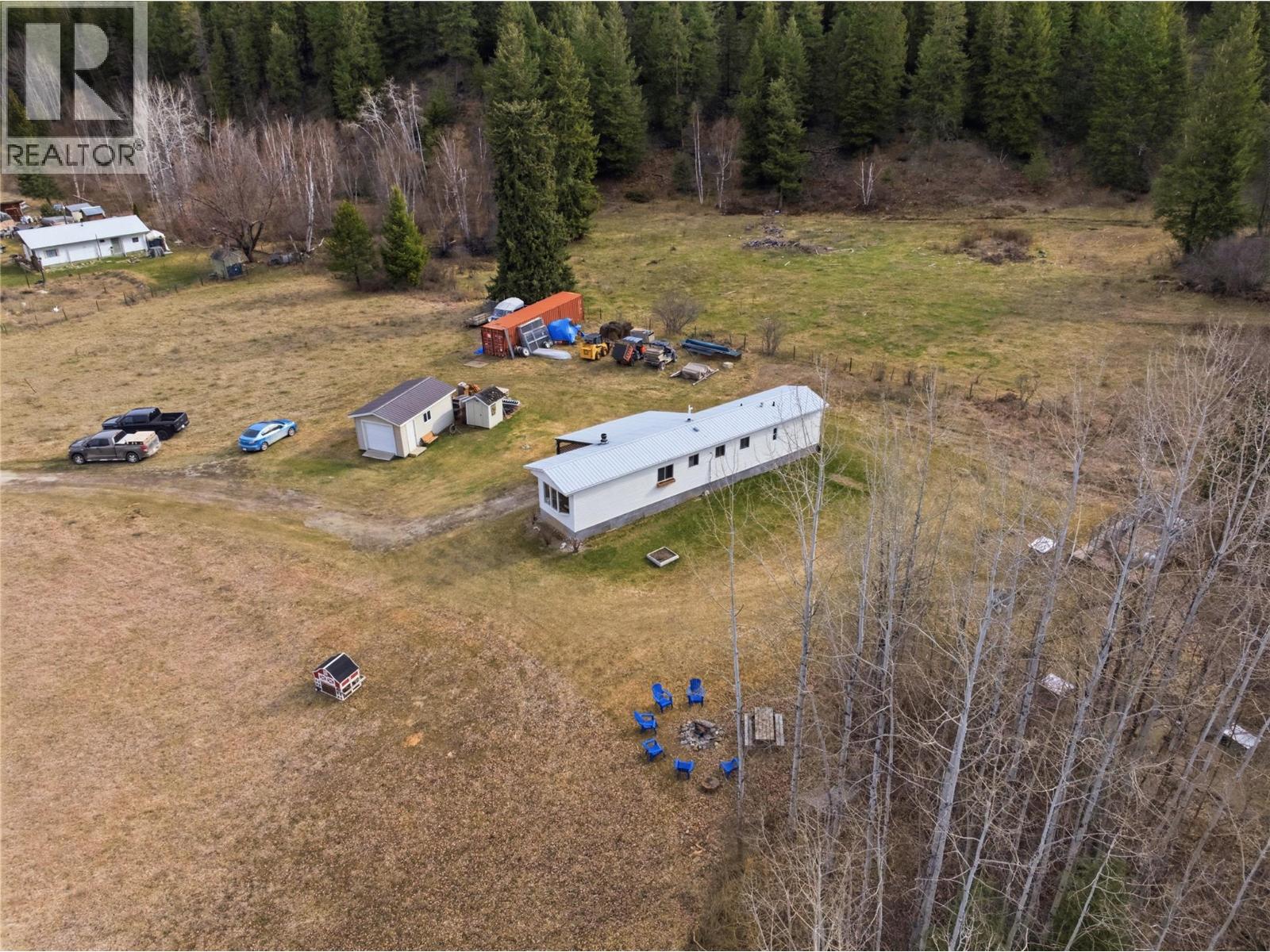 4048 Dixon Mountain Road, Barriere, British Columbia  V0E 1E0 - Photo 11 - 10385247