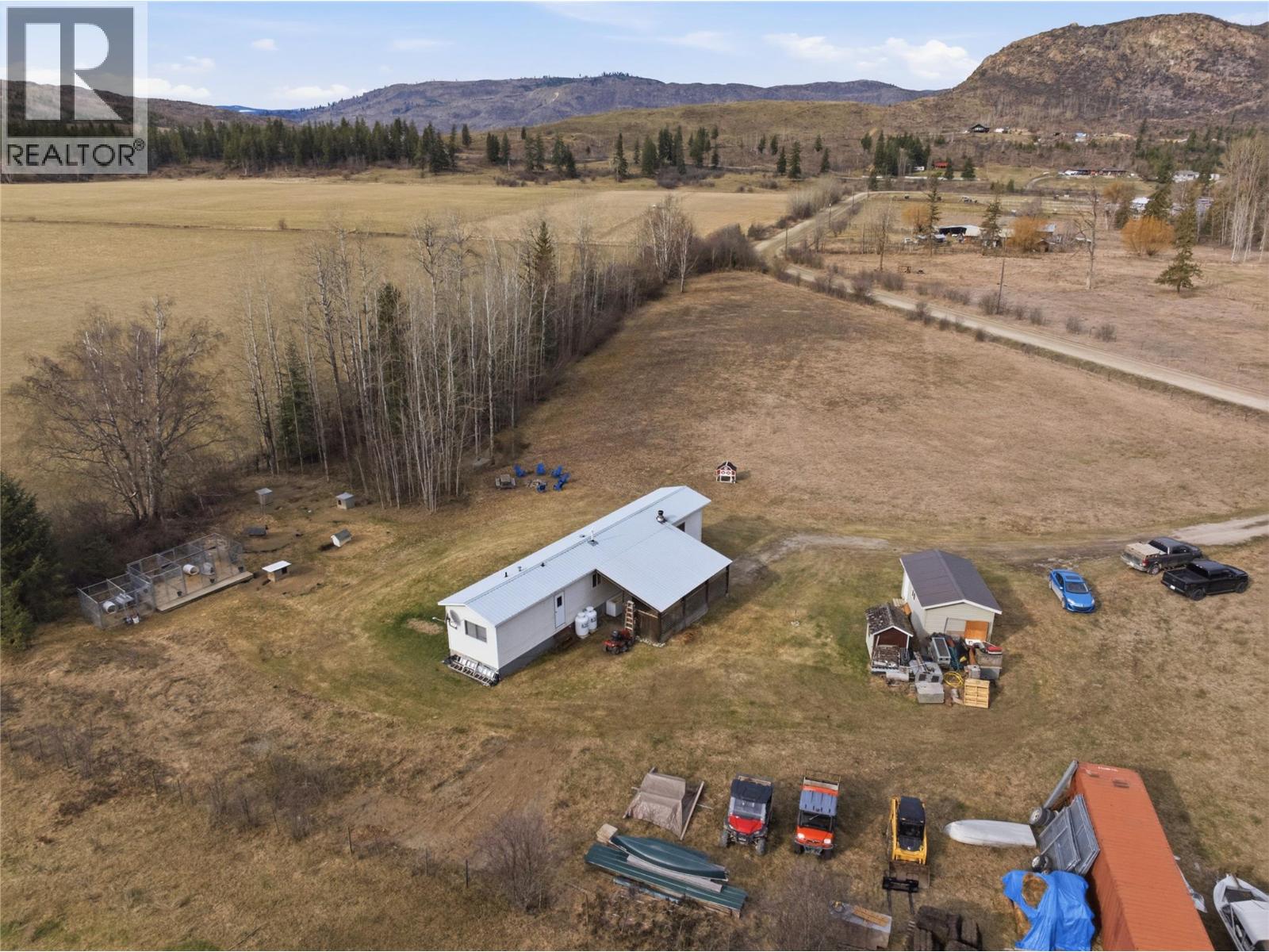 4048 Dixon Mountain Road, Barriere, British Columbia  V0E 1E0 - Photo 12 - 10385247