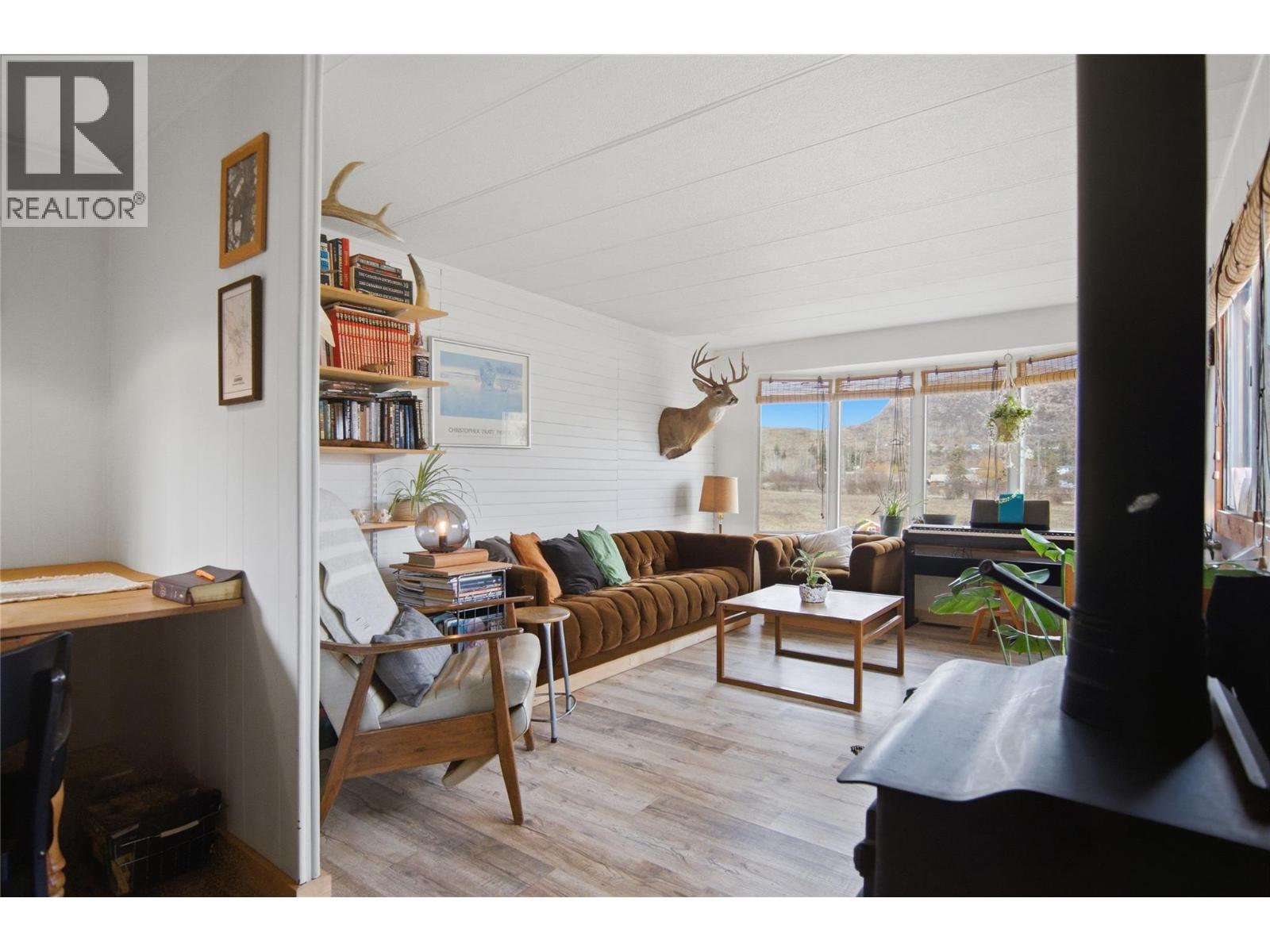 4048 Dixon Mountain Road, Barriere, British Columbia  V0E 1E0 - Photo 15 - 10385247
