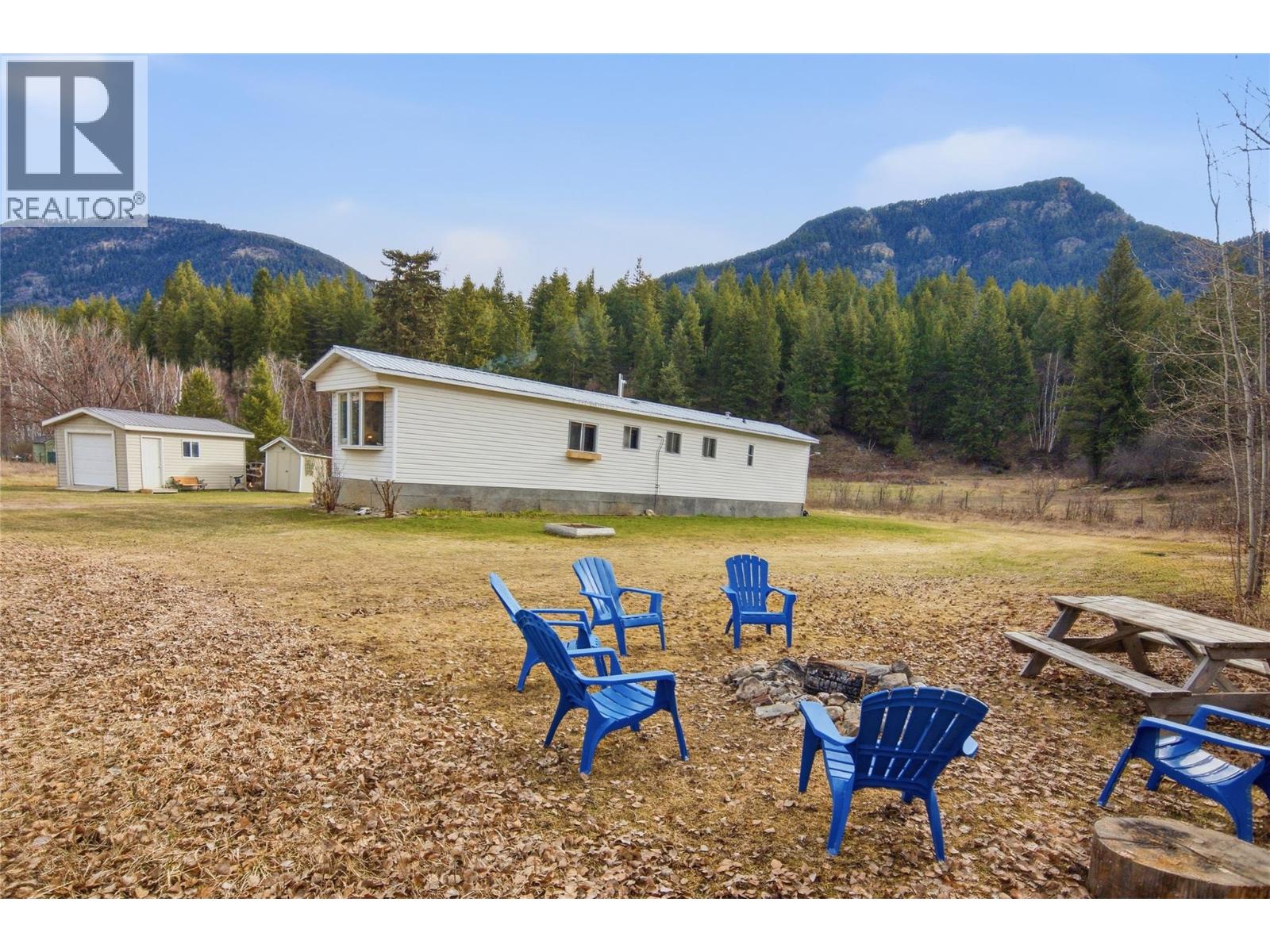 4048 Dixon Mountain Road, Barriere, British Columbia  V0E 1E0 - Photo 6 - 10385247