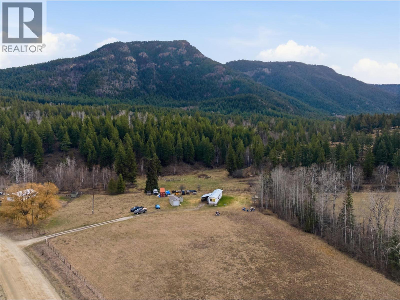 4048 Dixon Mountain Road, Barriere, British Columbia  V0E 1E0 - Photo 7 - 10385247