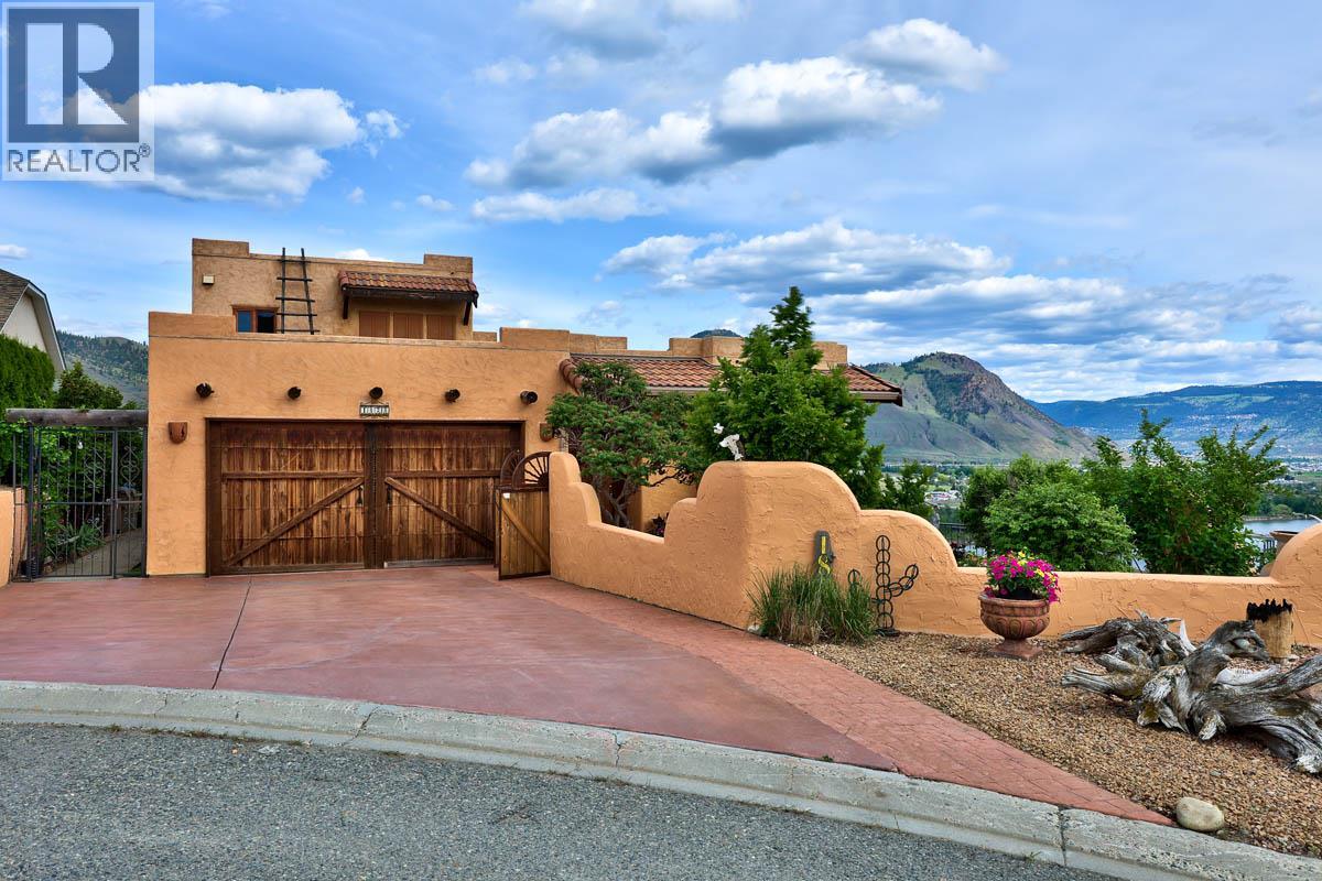 1828 Norview Place, Kamloops, British Columbia  V2B 8L8 - Photo 2 - 10387464