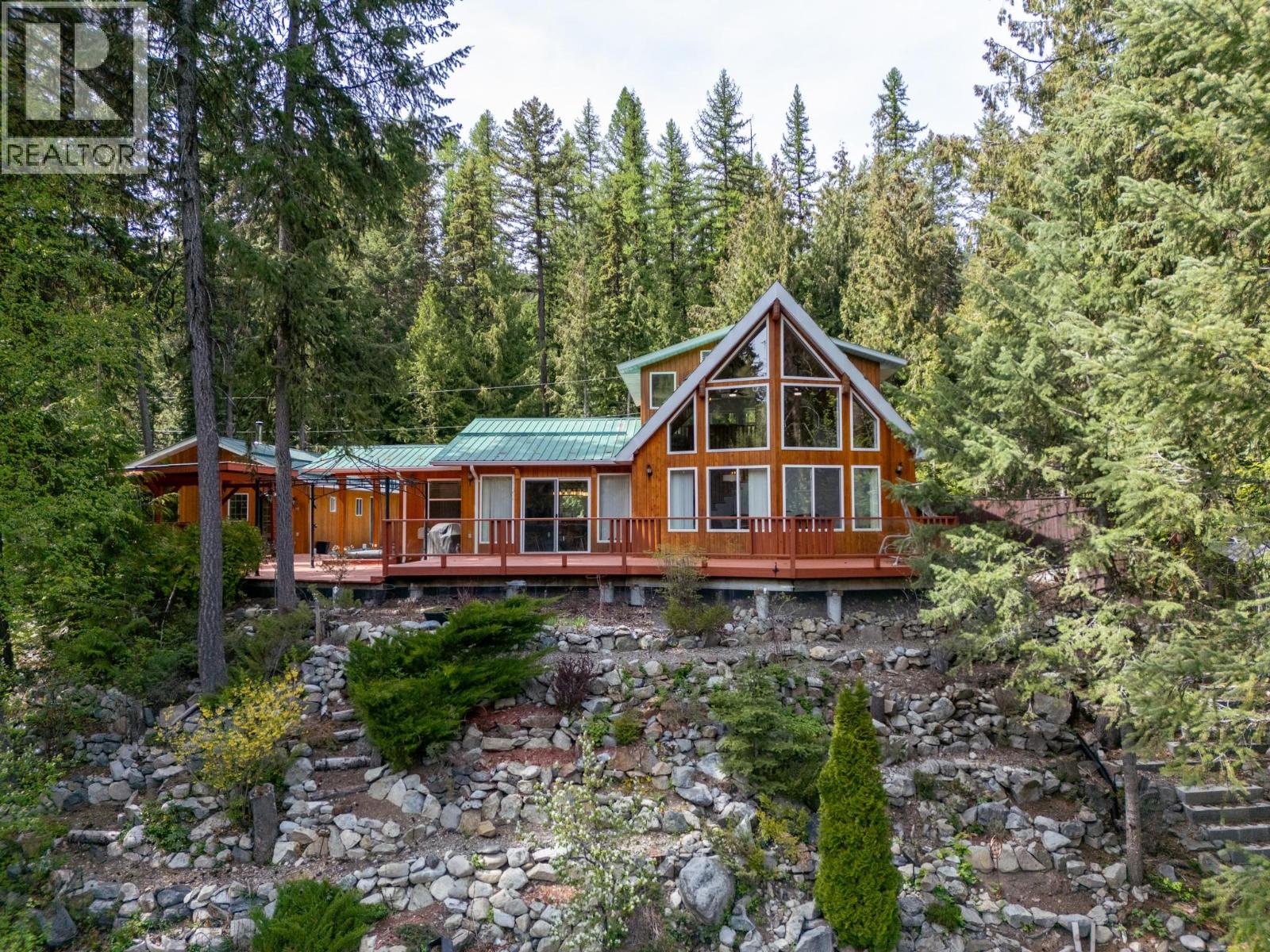2852 Jewel Lake Road, Greenwood, British Columbia  V0h 1J0 - Photo 2 - 10387290