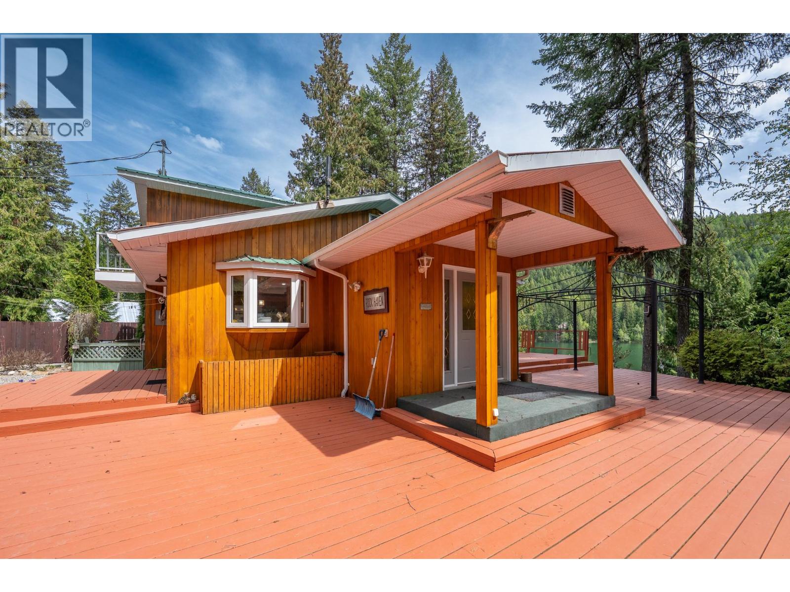 2852 Jewel Lake Road, Greenwood, British Columbia  V0h 1J0 - Photo 7 - 10387290