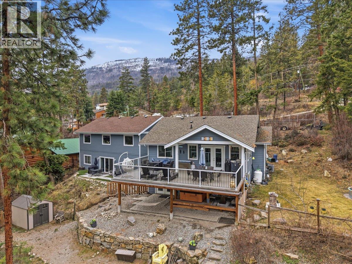 309 Killarney Way, vernon, British Columbia