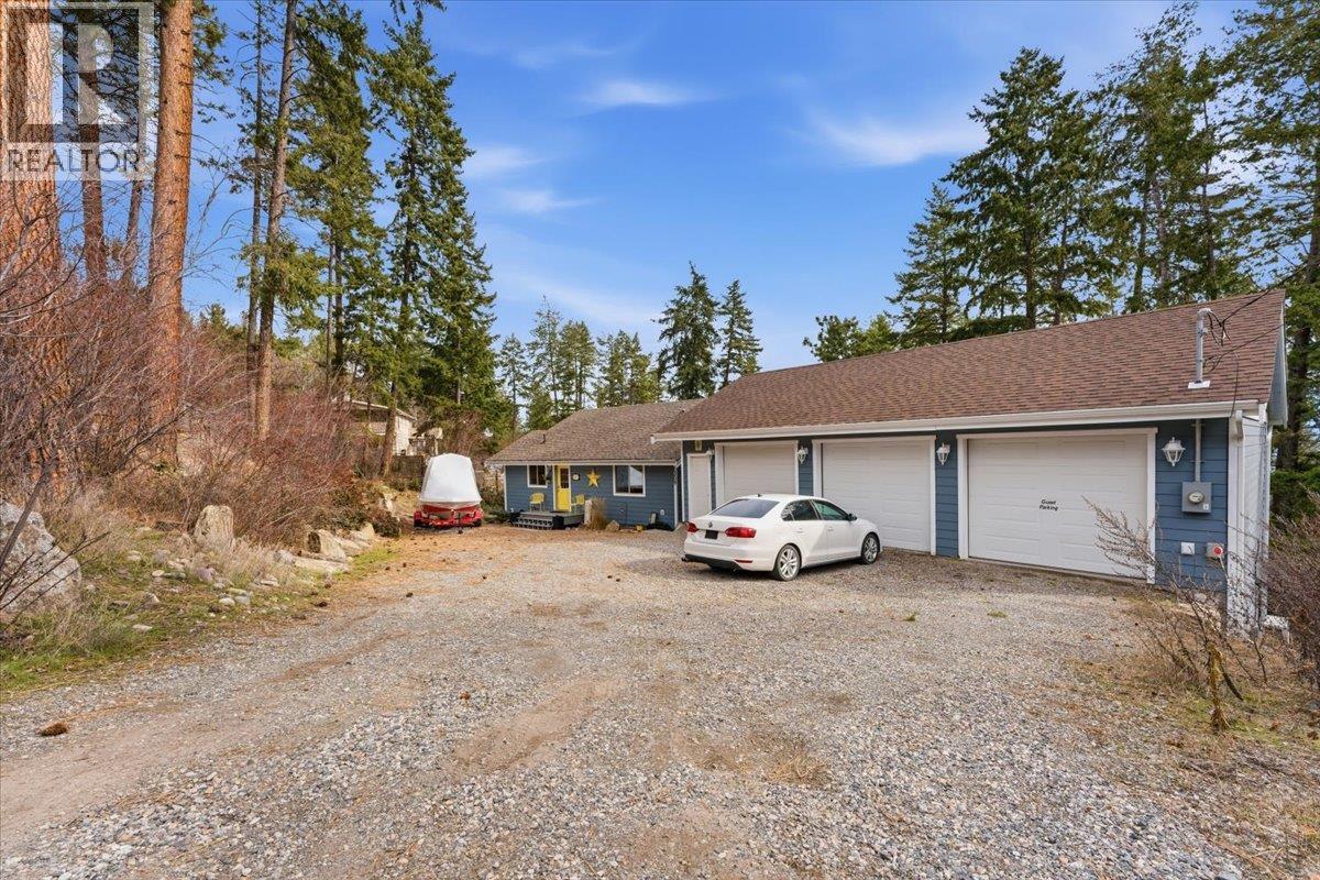 309 Killarney Way, Vernon, British Columbia  V1H 2C5 - Photo 4 - 10387544