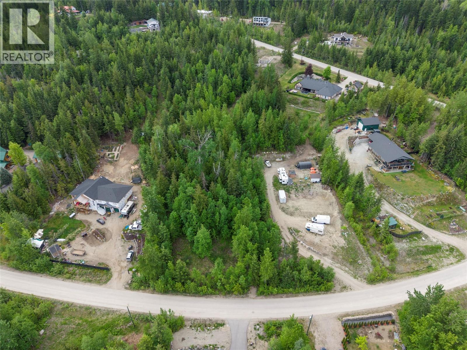 Lot 24 Ridge Road, eagle bay, British Columbia