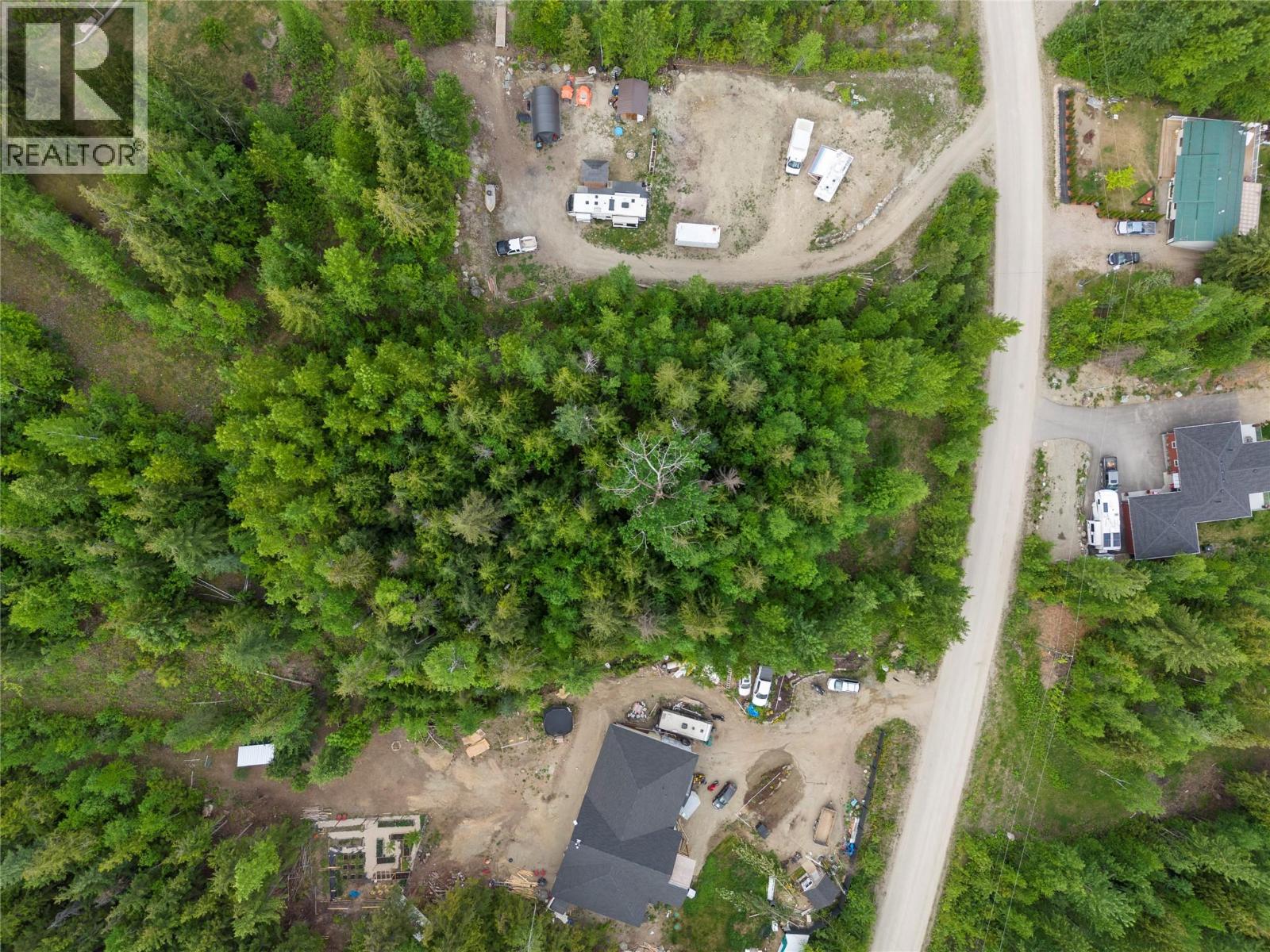Lot 24 Ridge Road, Eagle Bay, British Columbia  V0E 1T0 - Photo 2 - 10387471