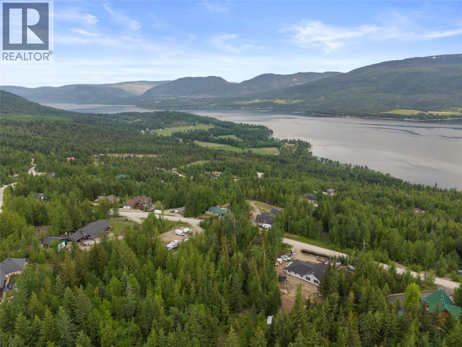 Lot 24 Ridge Road, Eagle Bay, British Columbia  V0E 1T0 - Photo 3 - 10387471