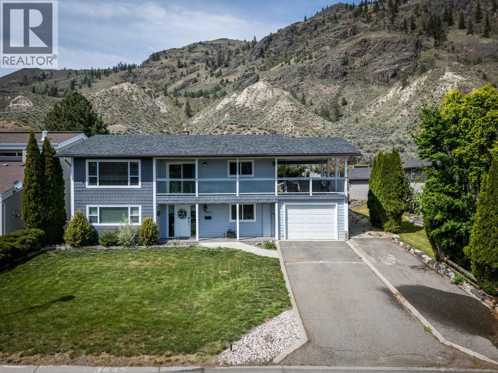 3445 NAVATANEE Drive, kamloops, British Columbia