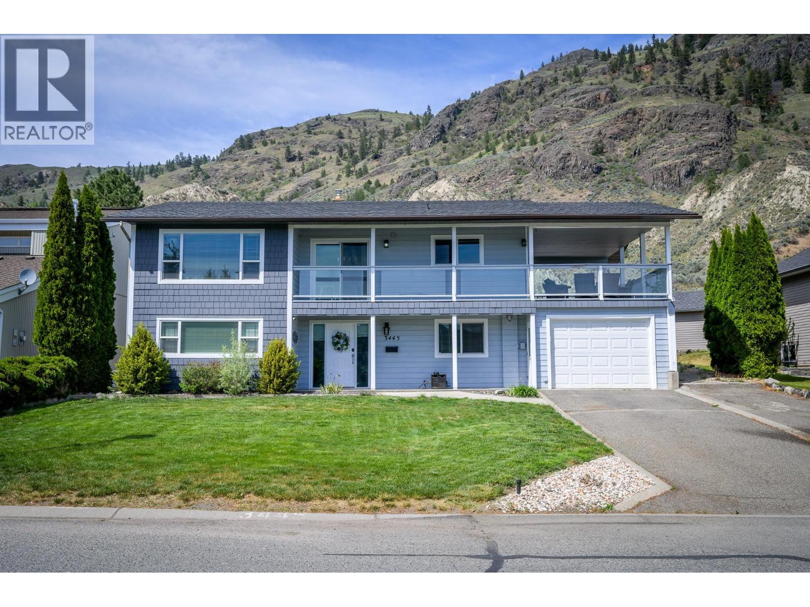 3445 Navatanee Drive, Kamloops, British Columbia  V2H 1S1 - Photo 31 - 10387412