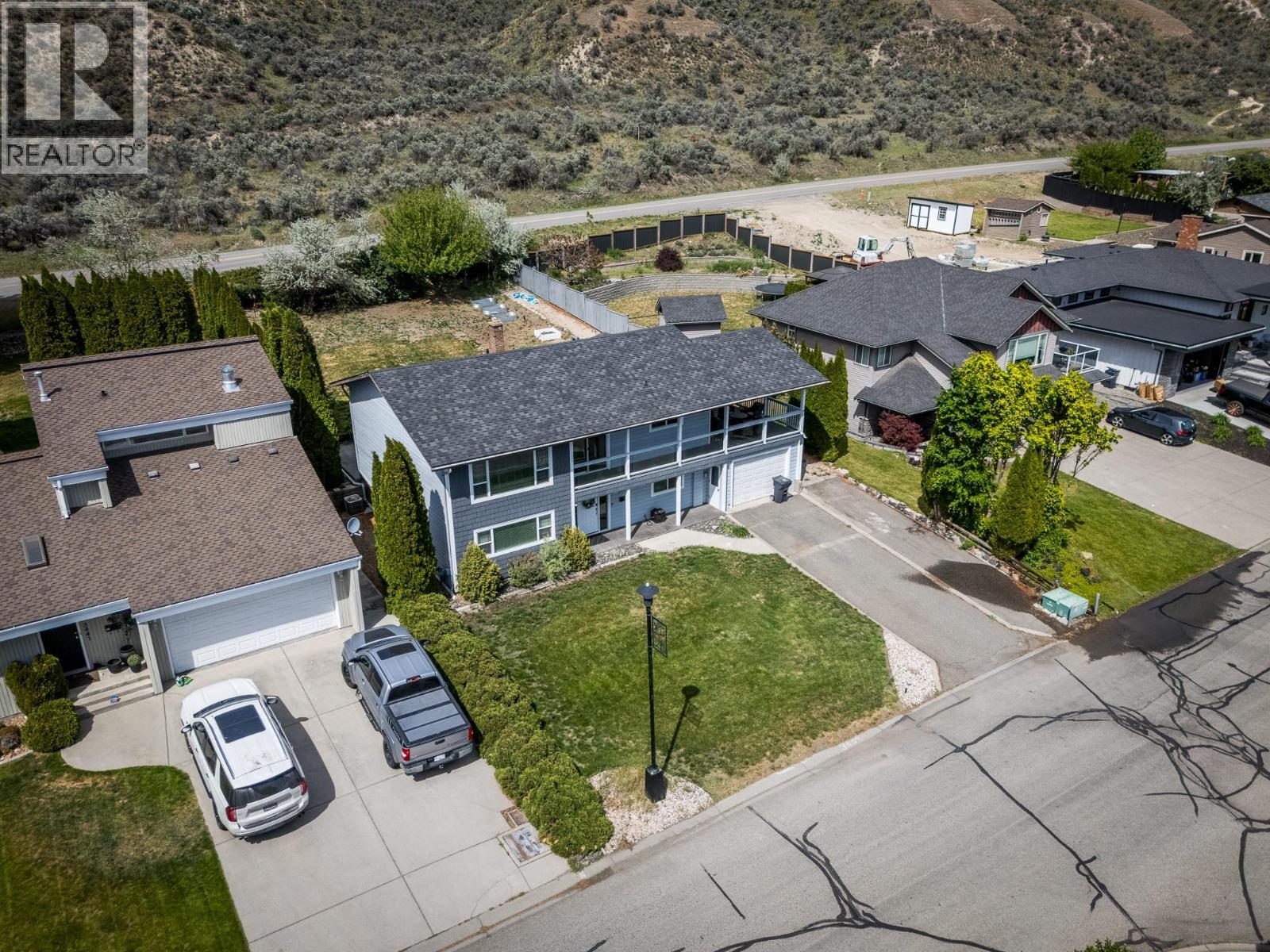 3445 Navatanee Drive, Kamloops, British Columbia  V2H 1S1 - Photo 41 - 10387412