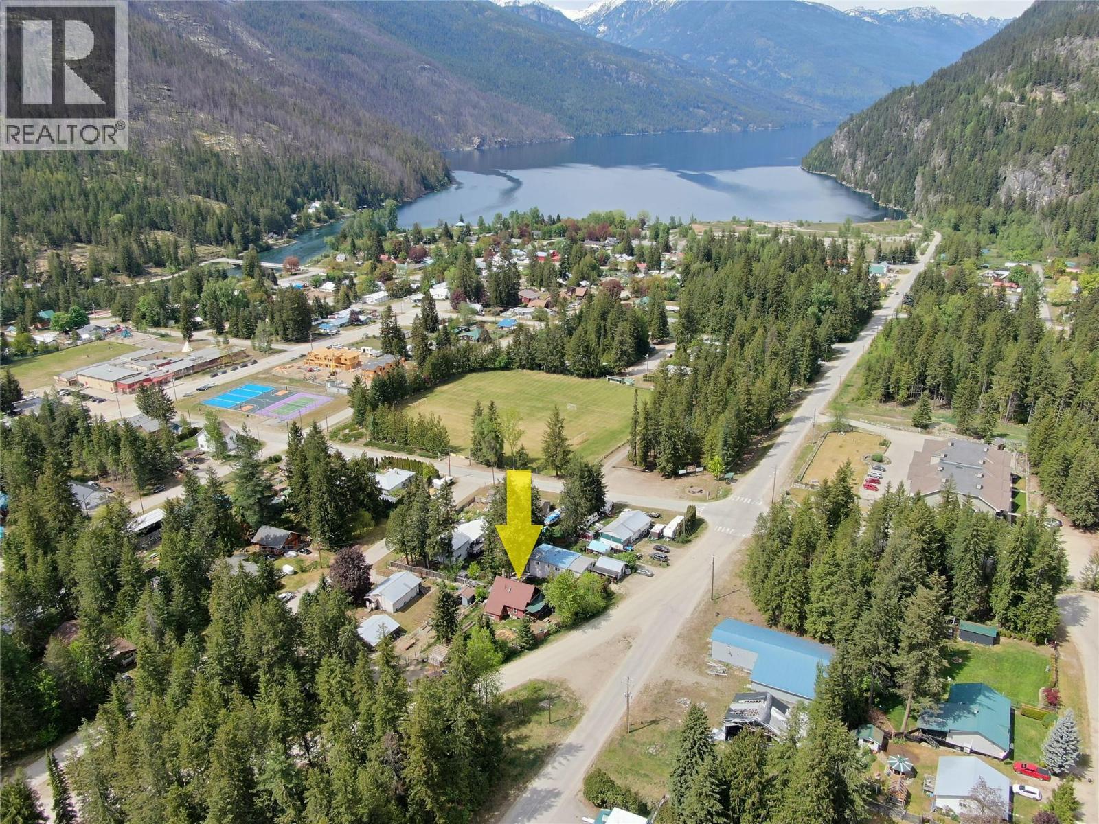 1013 Slocan Street, Slocan, British Columbia  V1L 2C0 - Photo 23 - 10387377