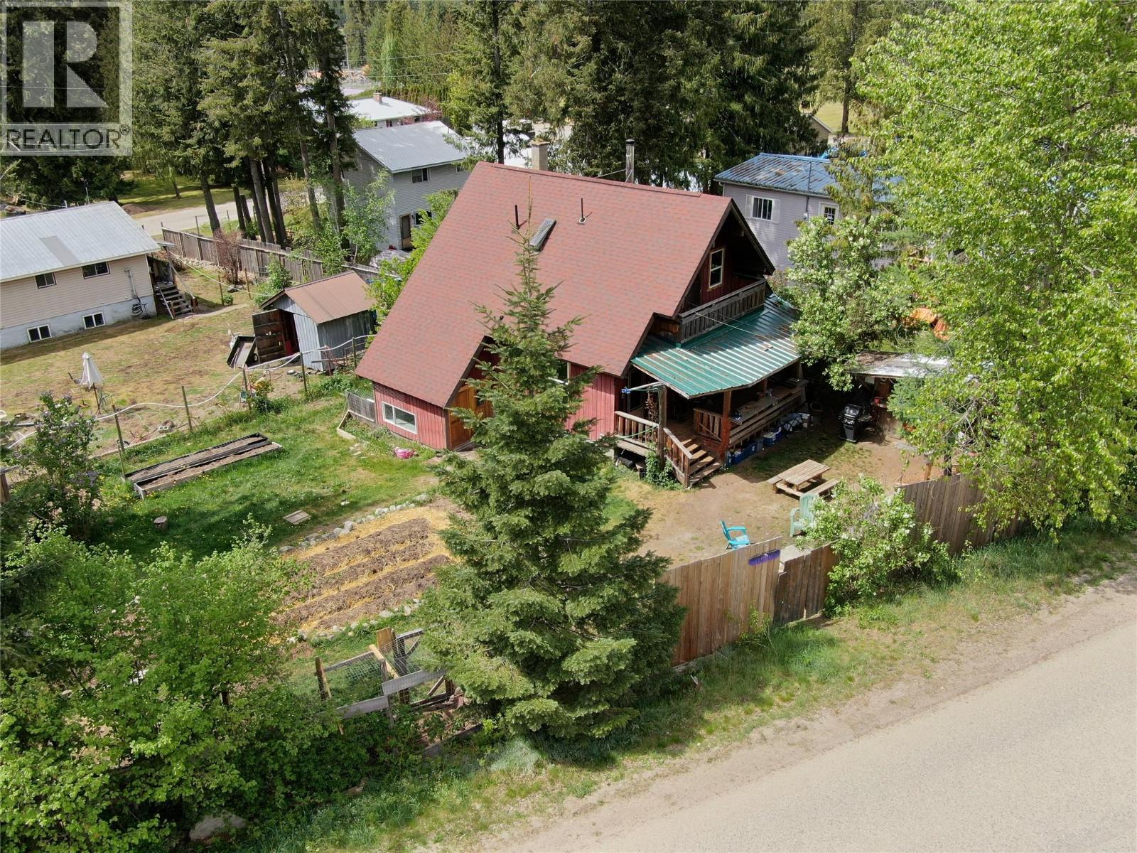 1013 Slocan Street, Slocan, British Columbia  V1L 2C0 - Photo 43 - 10387377