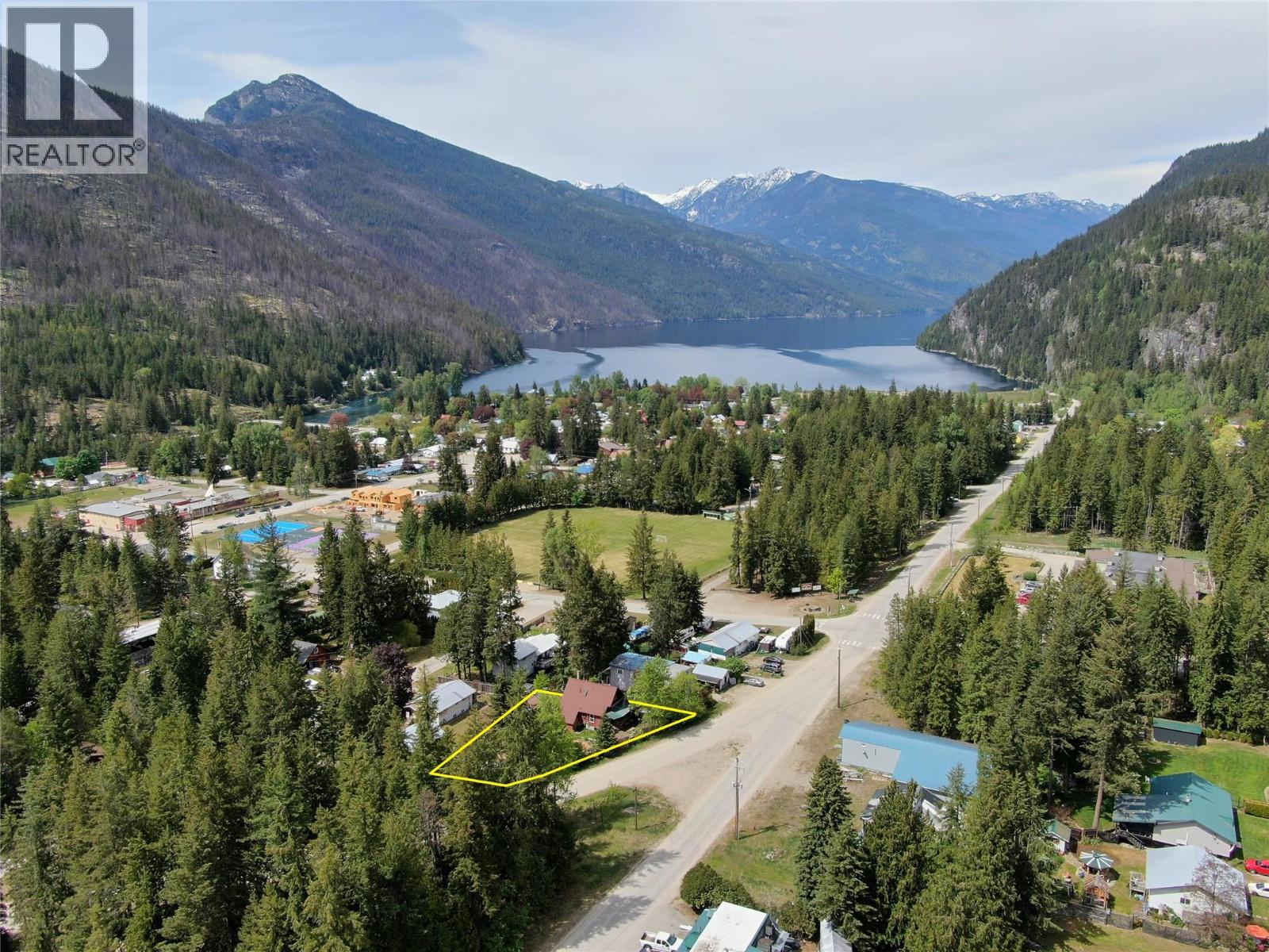 1013 Slocan Street, Slocan, British Columbia  V1L 2C0 - Photo 44 - 10387377