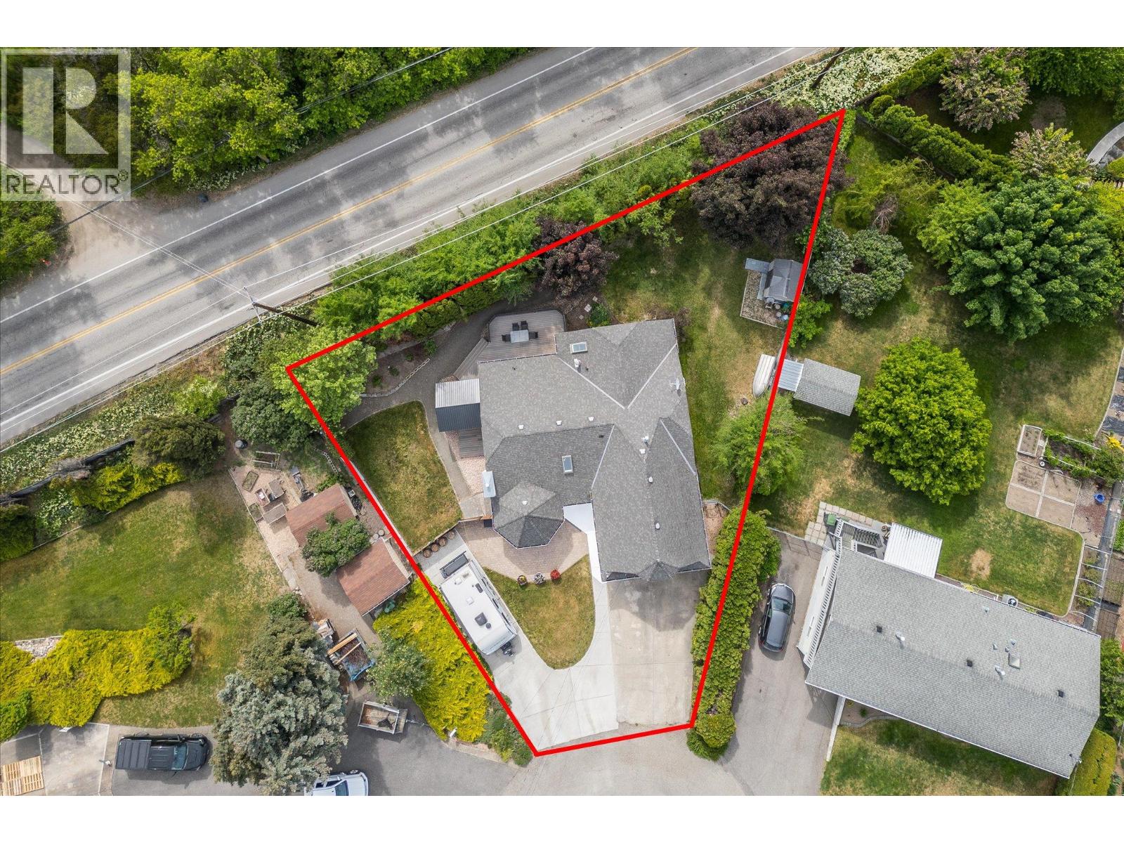3418 Mariposa Court, Kelowna, British Columbia  V1W 2S9 - Photo 44 - 10387359