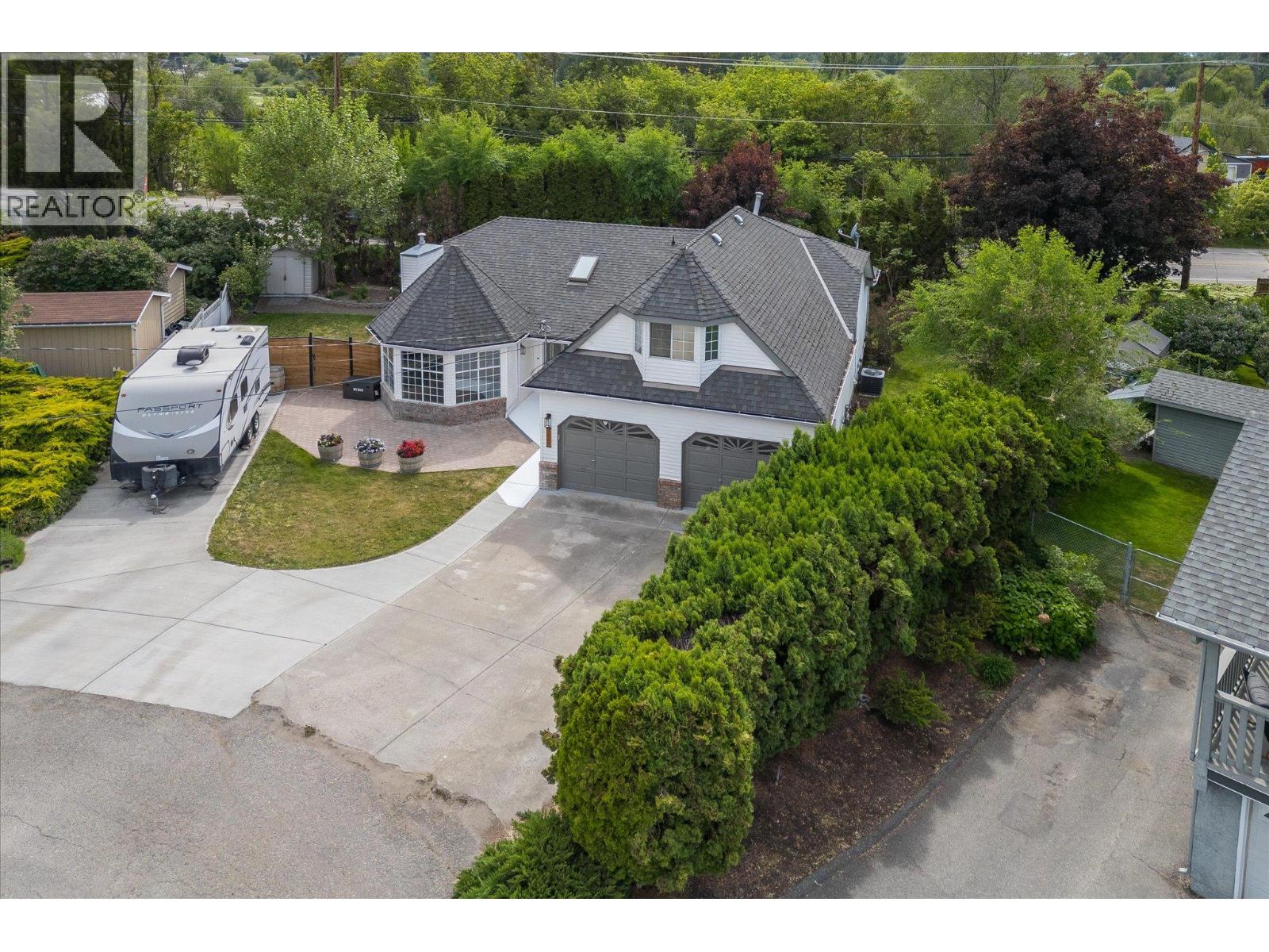 3418 Mariposa Court, Kelowna, British Columbia  V1W 2S9 - Photo 49 - 10387359