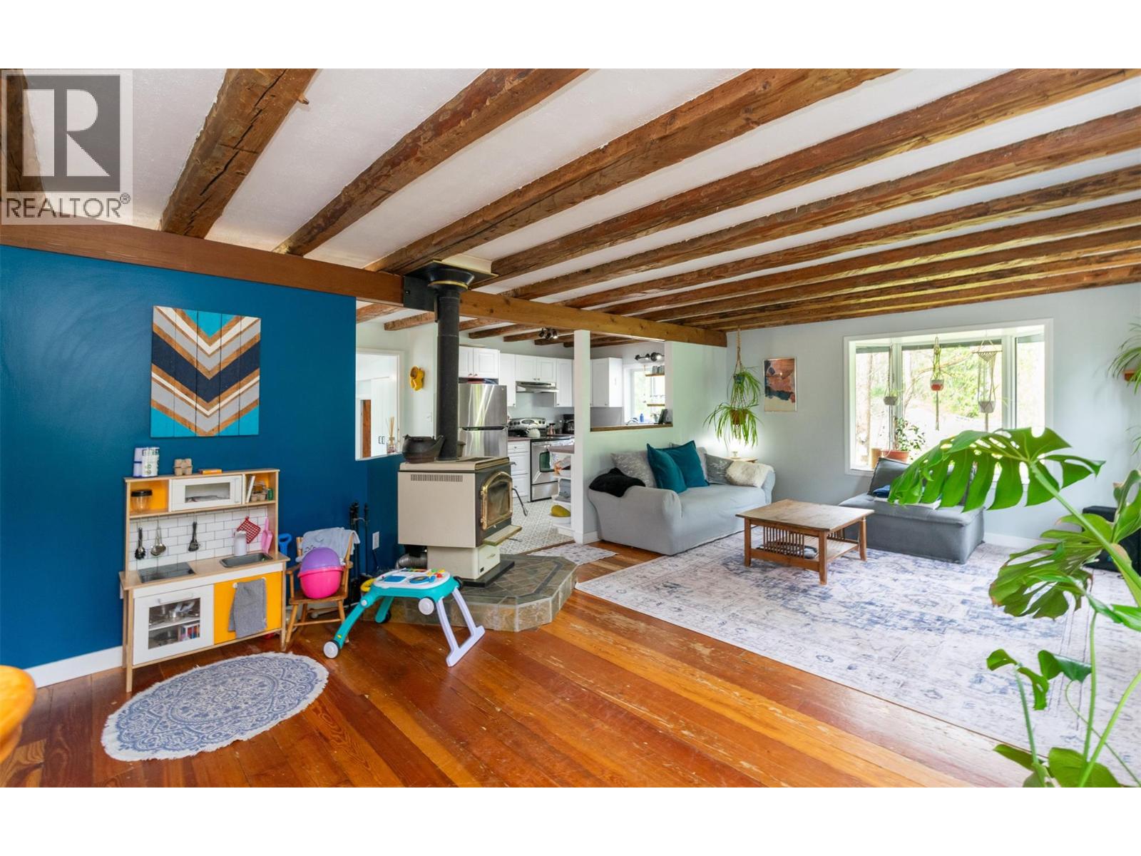 2904 Enderby Mabel Lake Road, Enderby, British Columbia  V0E 1V5 - Photo 19 - 10387333