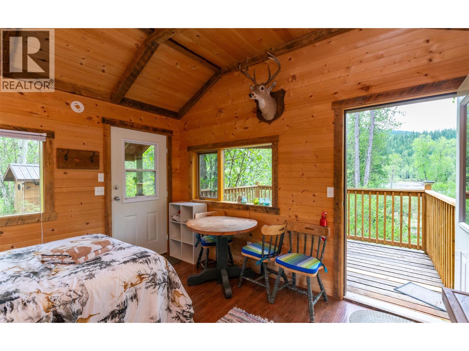 2904 Enderby Mabel Lake Road, Enderby, British Columbia  V0E 1V5 - Photo 54 - 10387333