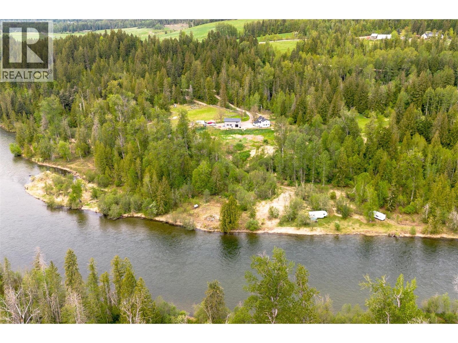 2904 Enderby Mabel Lake Road, Enderby, British Columbia  V0E 1V5 - Photo 66 - 10387333