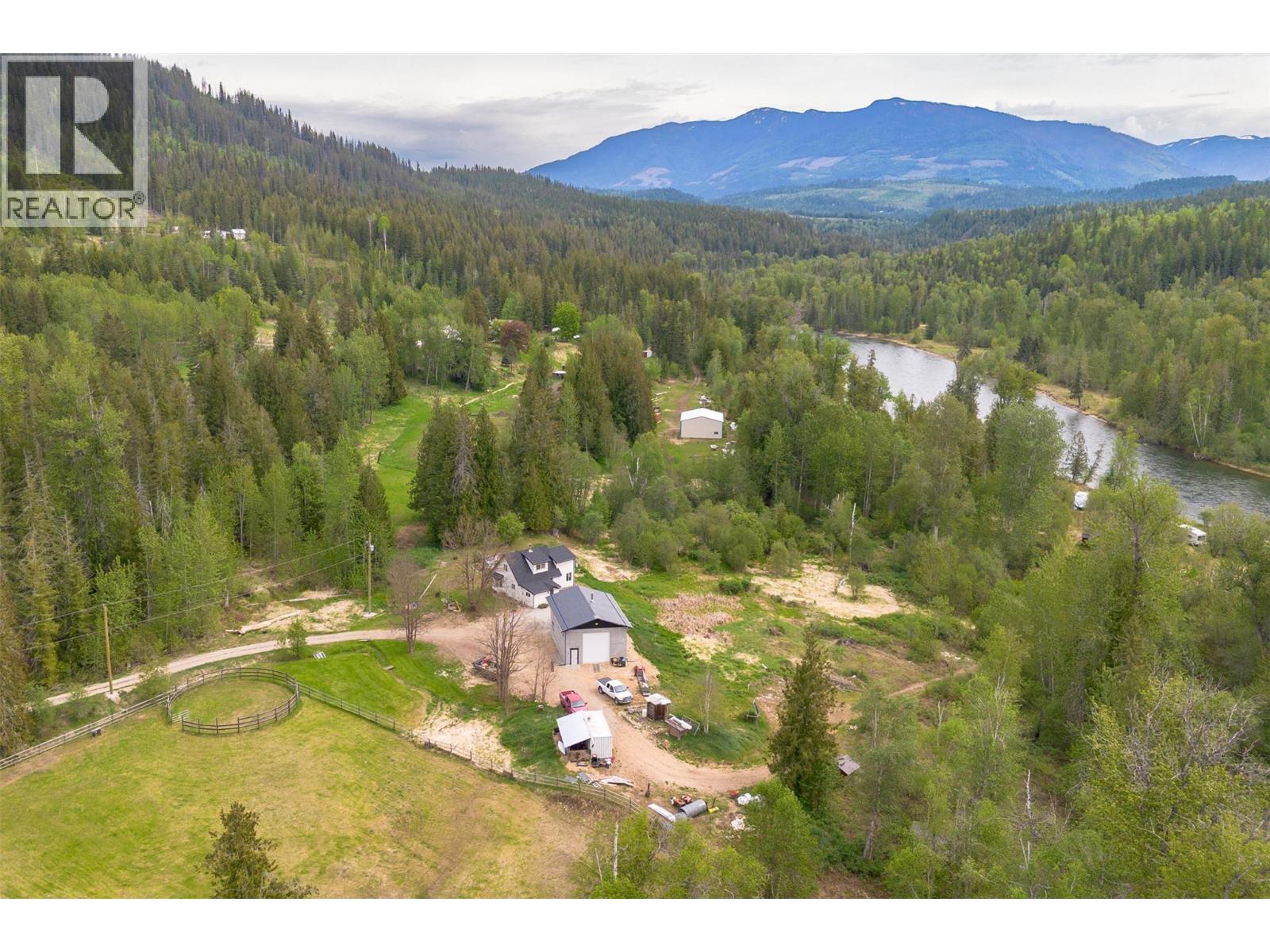 2904 Enderby Mabel Lake Road, Enderby, British Columbia  V0E 1V5 - Photo 67 - 10387333