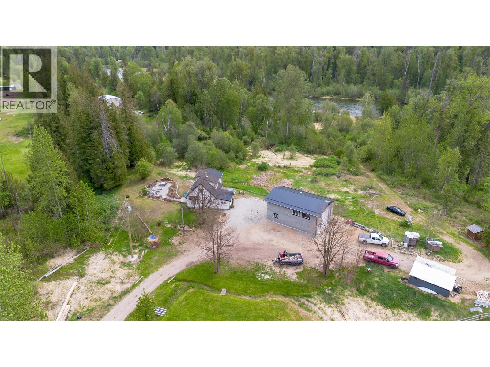 2904 Enderby Mabel Lake Road, Enderby, British Columbia  V0E 1V5 - Photo 68 - 10387333