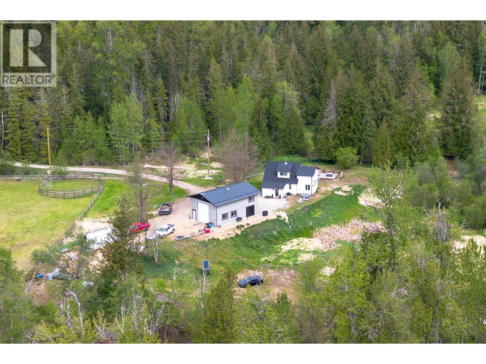 2904 Enderby Mabel Lake Road, Enderby, British Columbia  V0E 1V5 - Photo 69 - 10387333