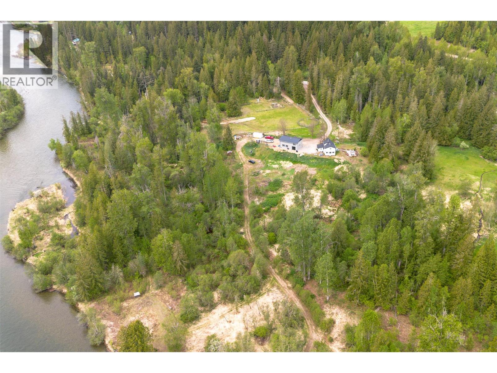 2904 Enderby Mabel Lake Road, Enderby, British Columbia  V0E 1V5 - Photo 71 - 10387333