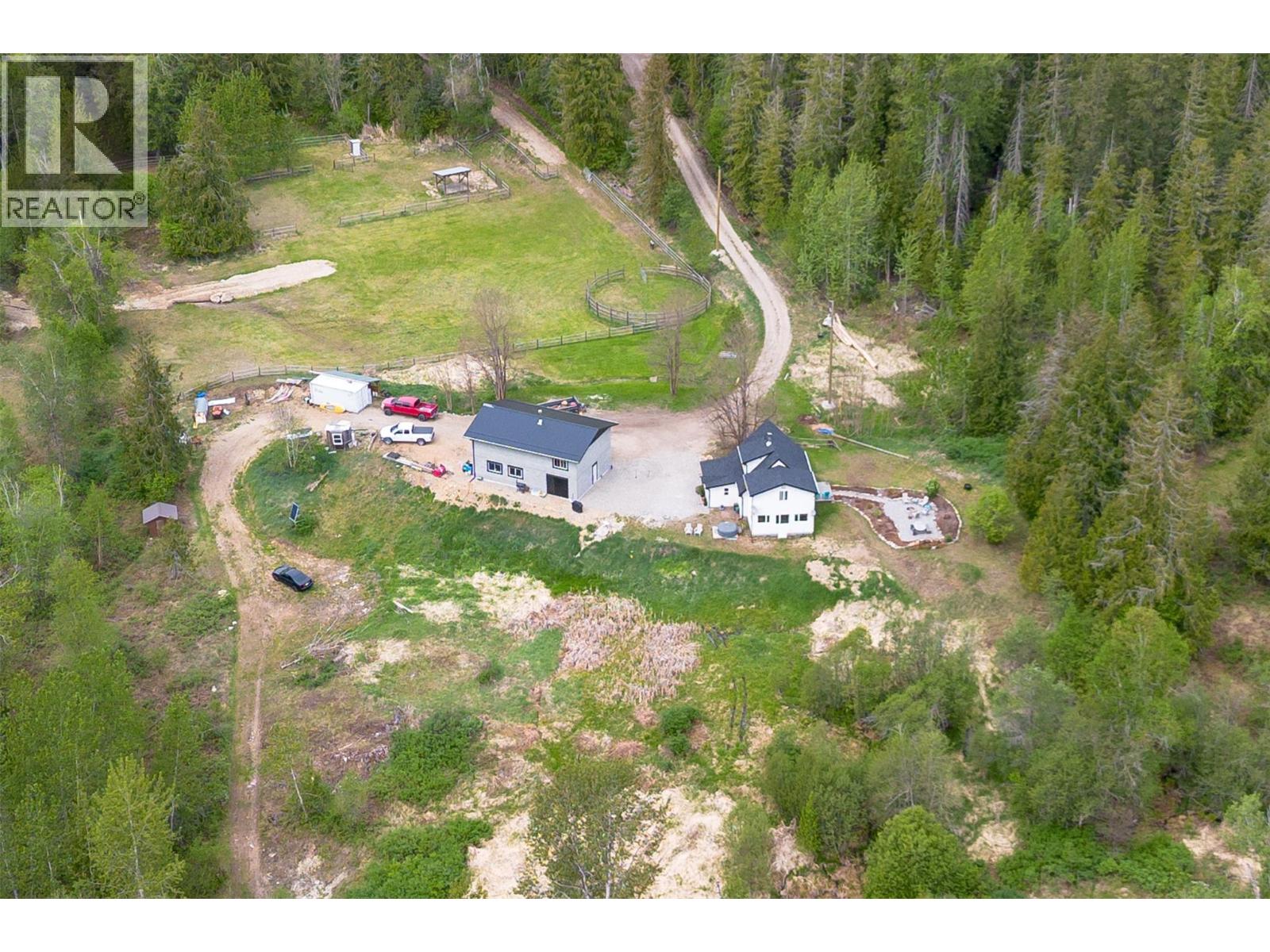 2904 Enderby Mabel Lake Road, Enderby, British Columbia  V0E 1V5 - Photo 72 - 10387333