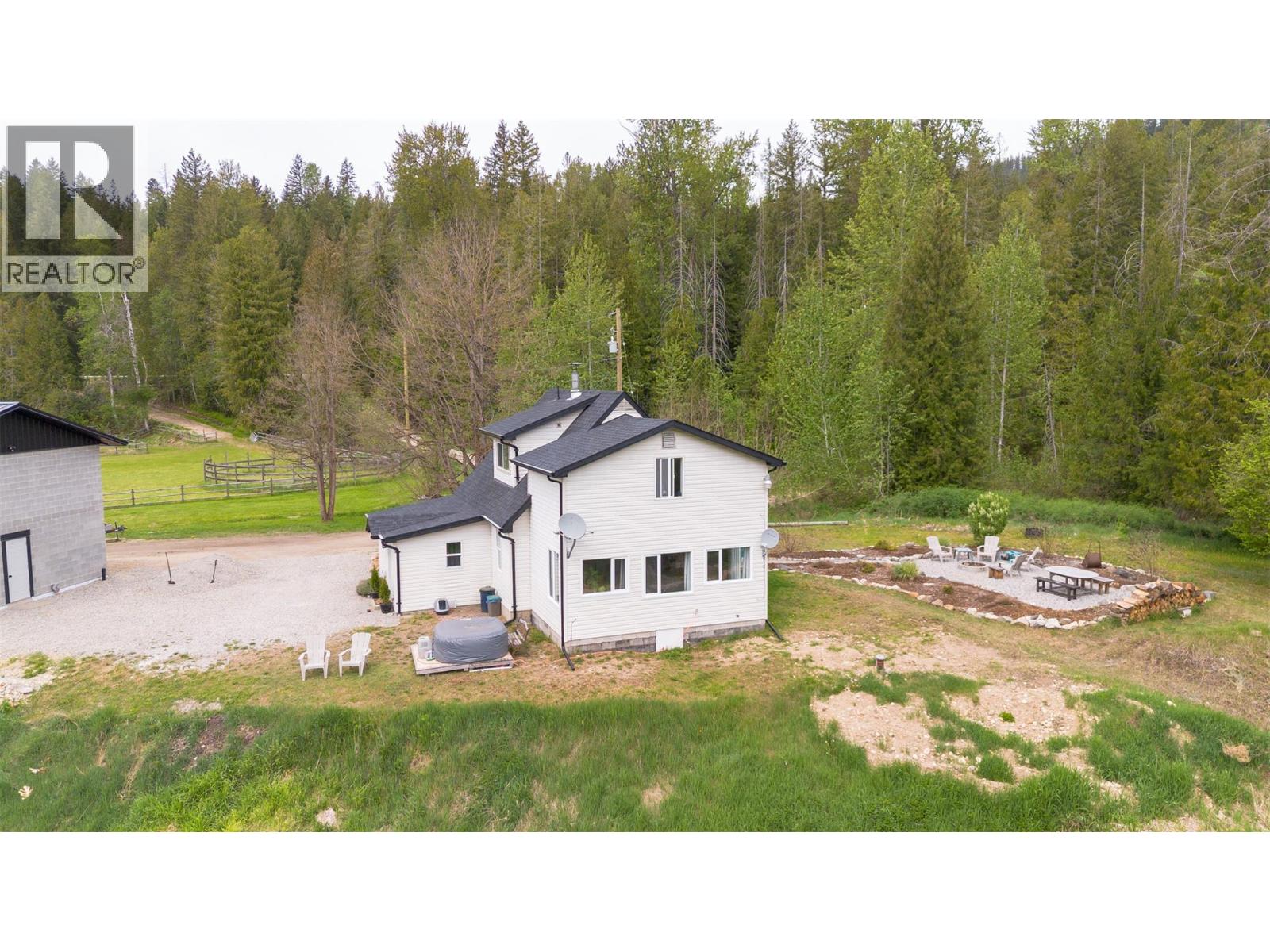 2904 Enderby Mabel Lake Road, Enderby, British Columbia  V0E 1V5 - Photo 74 - 10387333