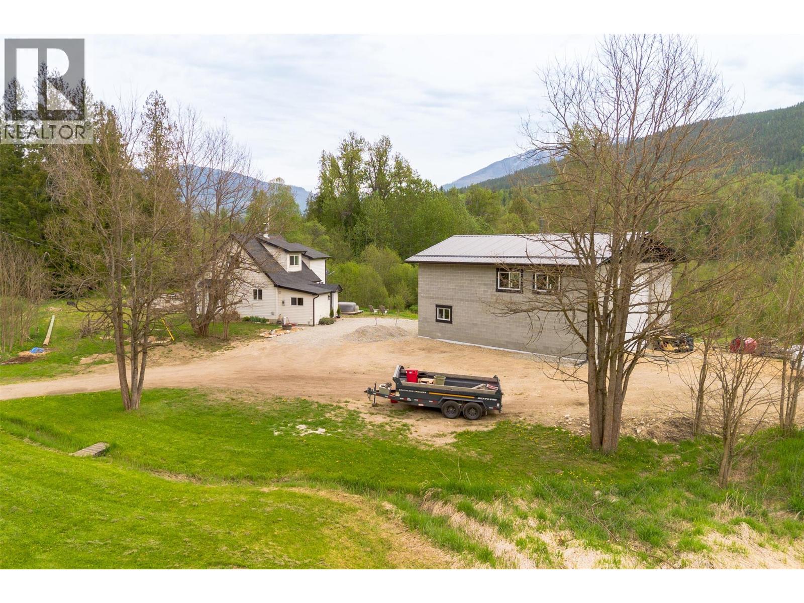 2904 Enderby Mabel Lake Road, Enderby, British Columbia  V0E 1V5 - Photo 77 - 10387333