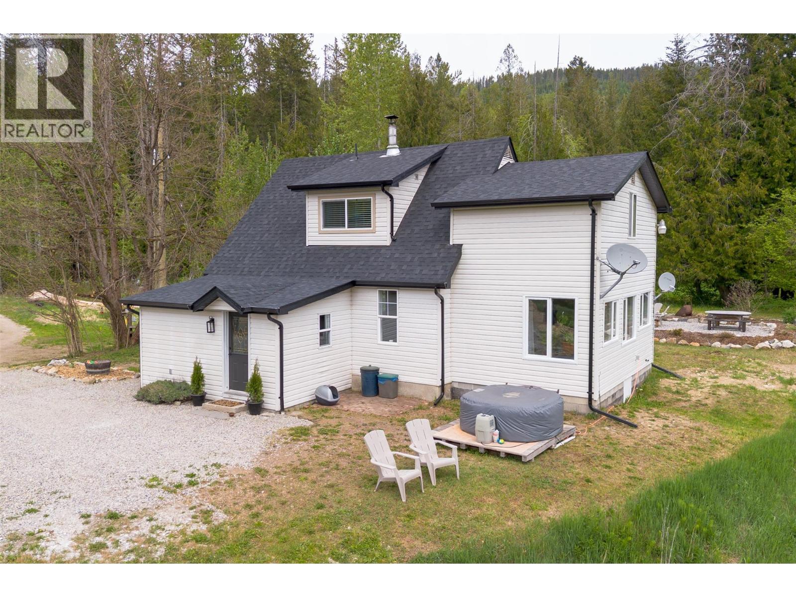 2904 Enderby Mabel Lake Road, Enderby, British Columbia  V0E 1V5 - Photo 78 - 10387333