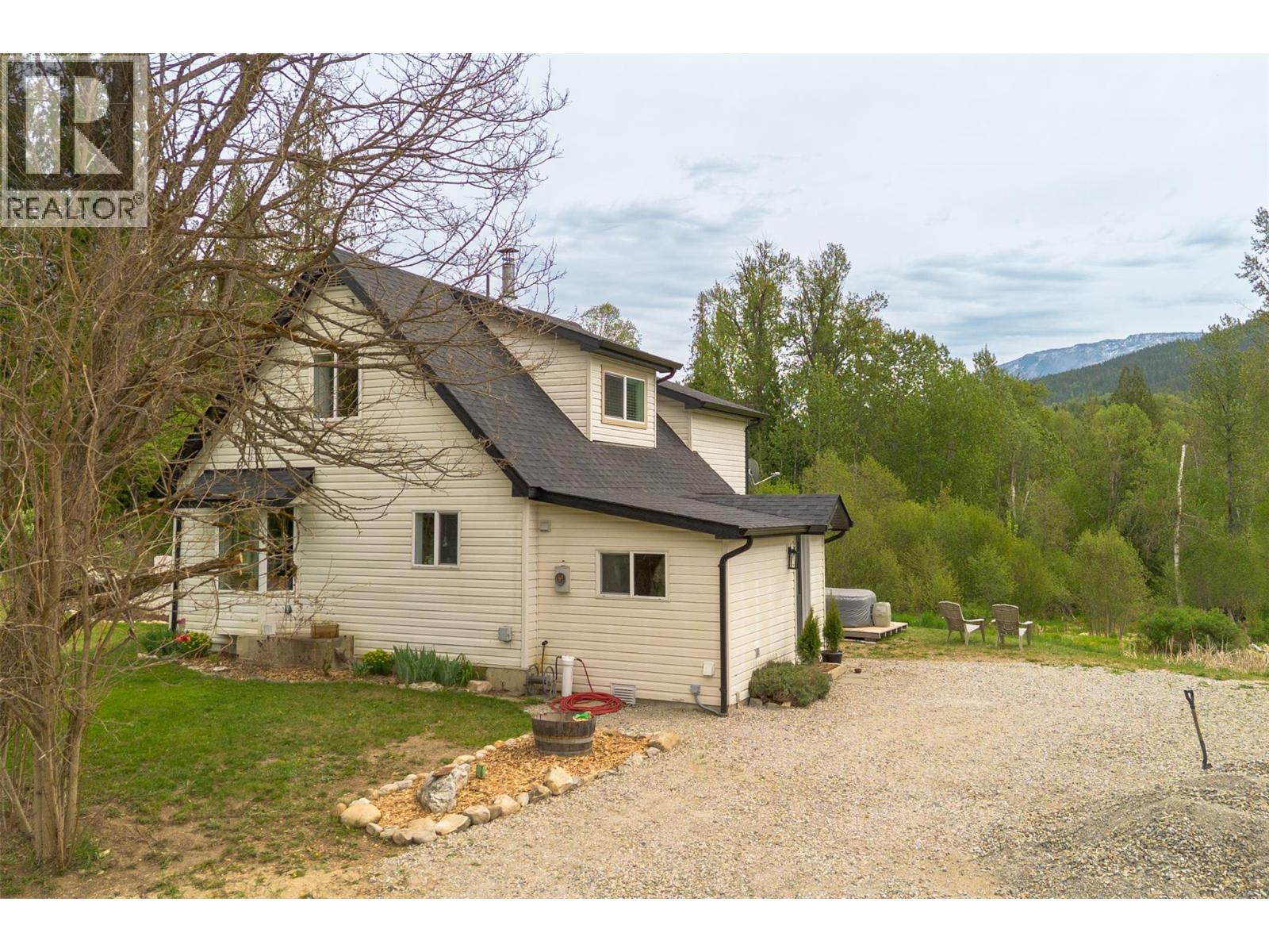 2904 Enderby Mabel Lake Road, Enderby, British Columbia  V0E 1V5 - Photo 80 - 10387333