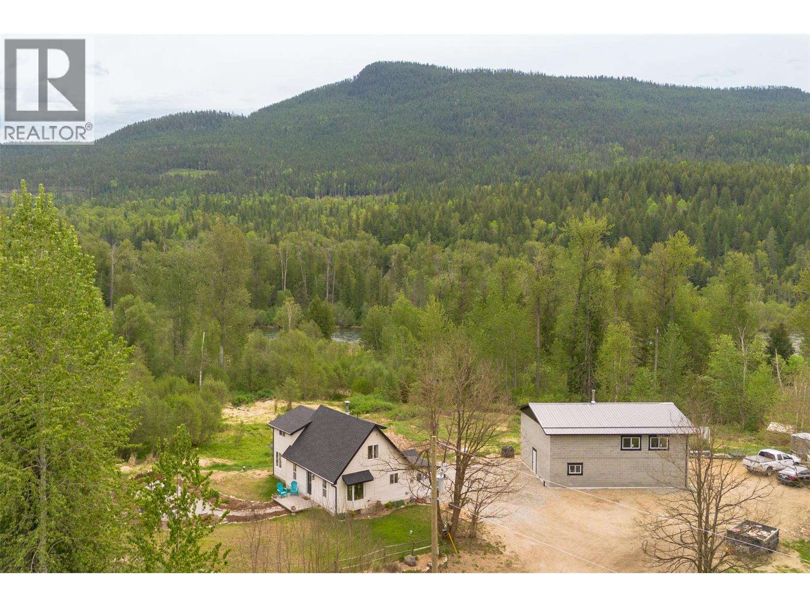 2904 Enderby Mabel Lake Road, Enderby, British Columbia  V0E 1V5 - Photo 82 - 10387333