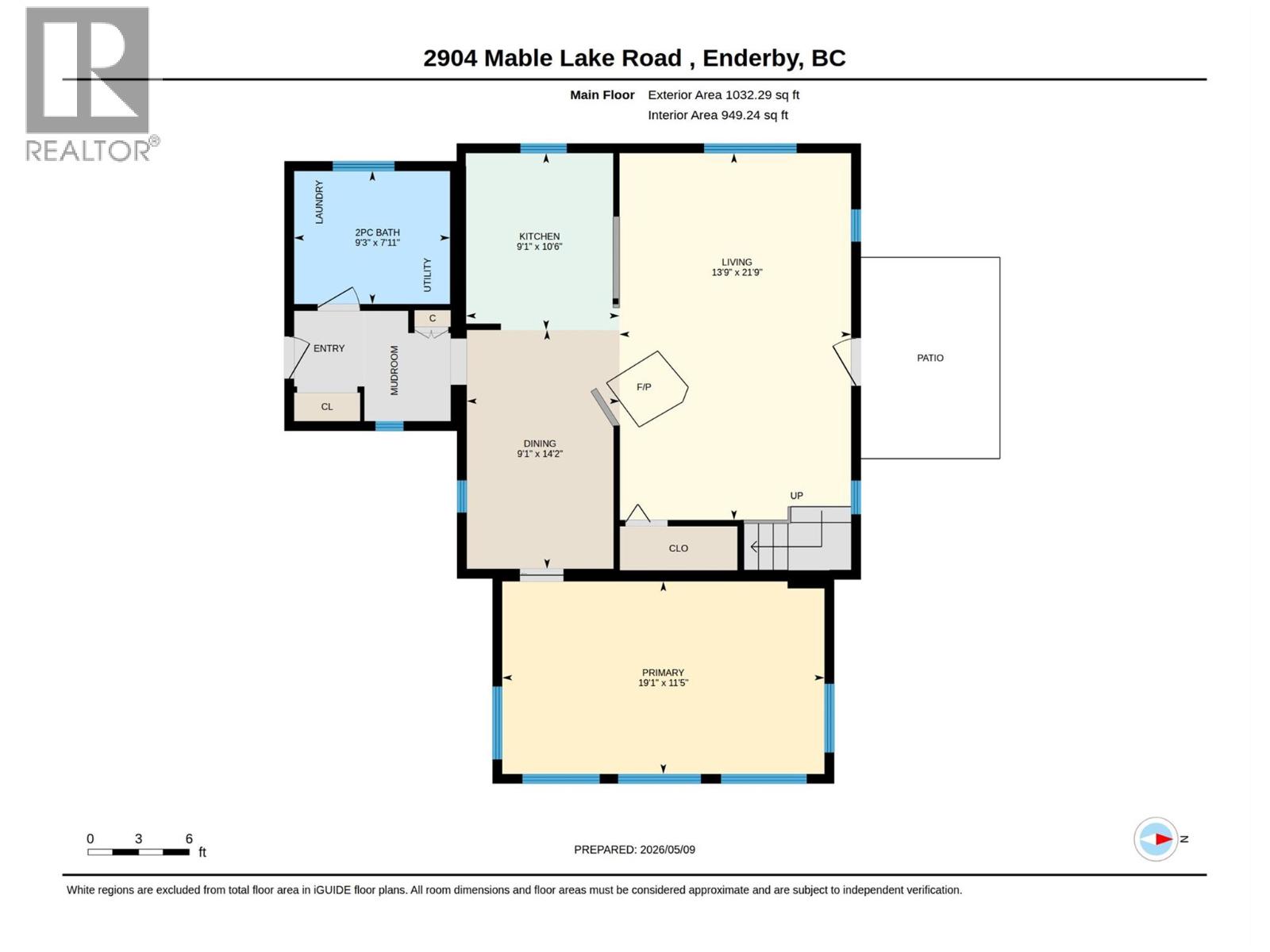 2904 Enderby Mabel Lake Road, Enderby, British Columbia  V0E 1V5 - Photo 86 - 10387333