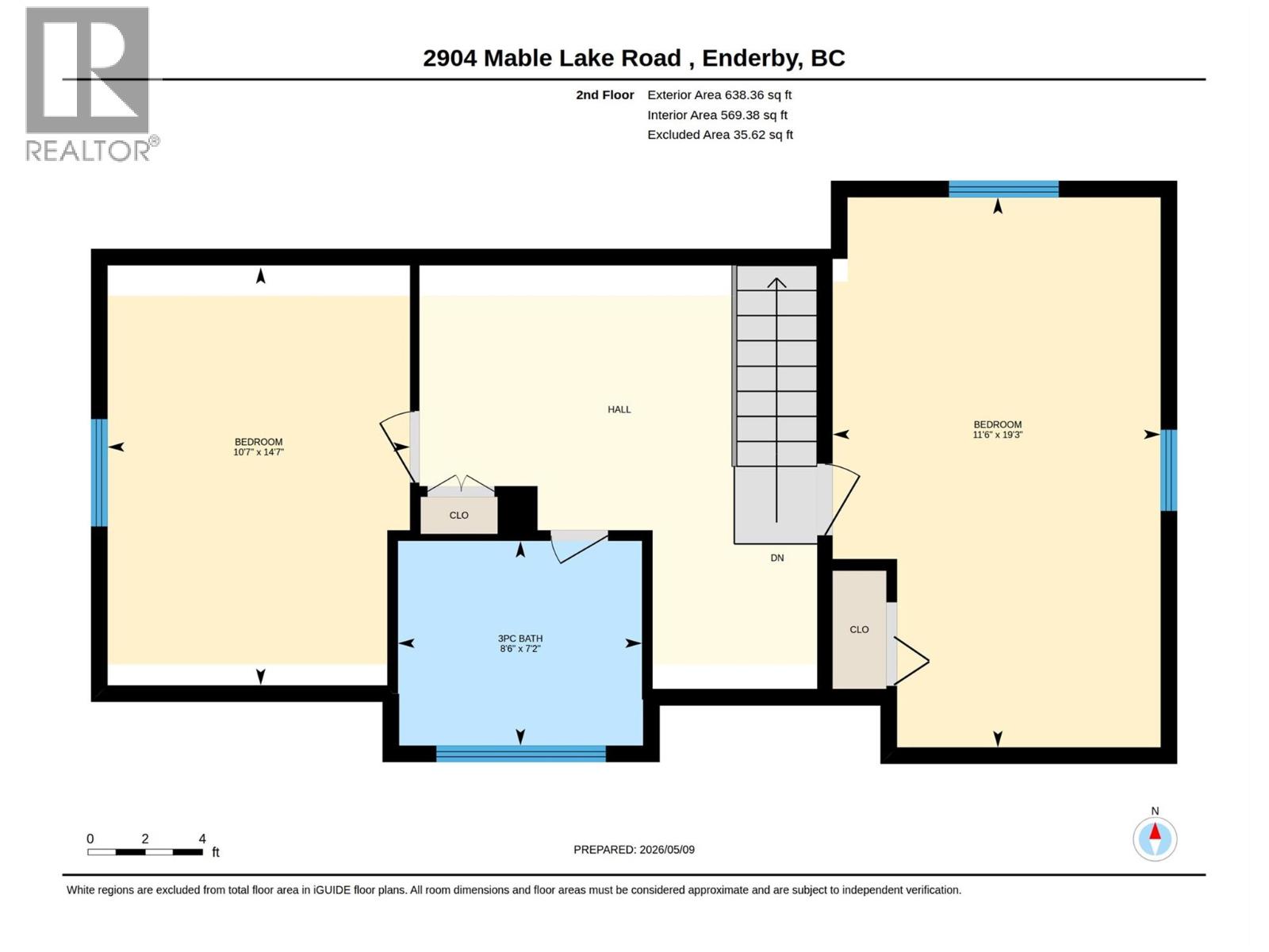 2904 Enderby Mabel Lake Road, Enderby, British Columbia  V0E 1V5 - Photo 87 - 10387333