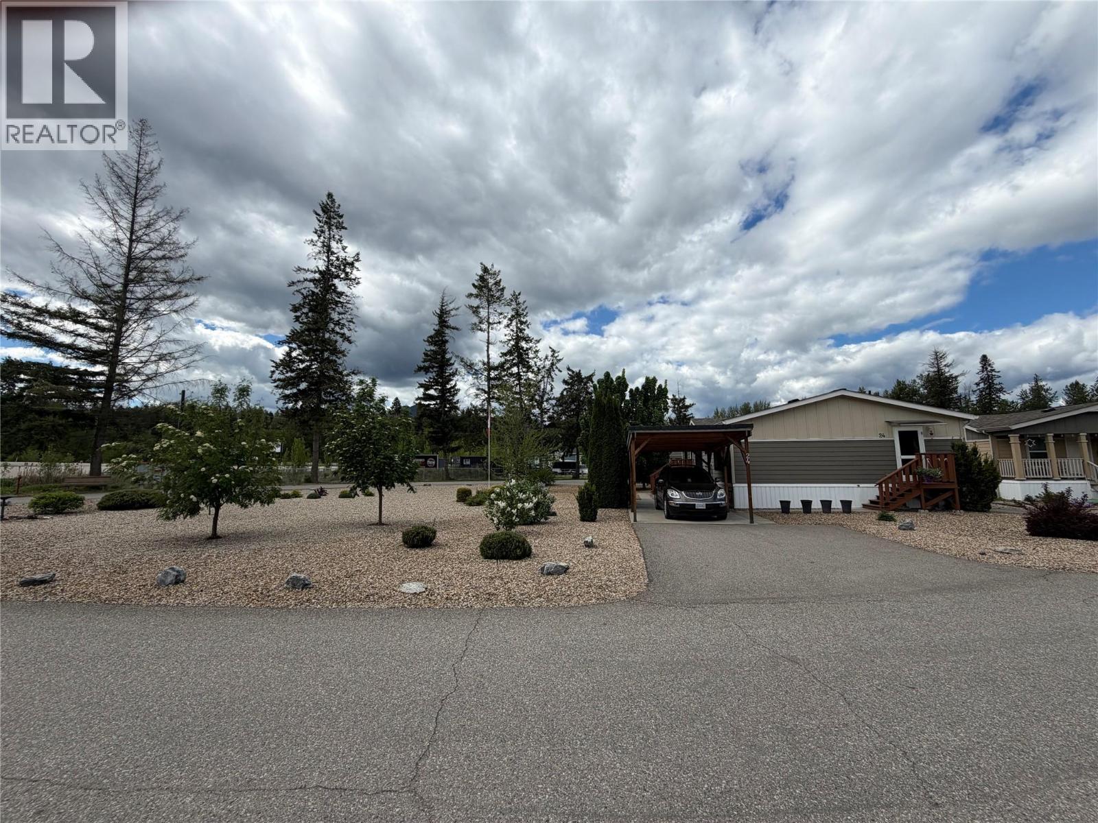 4811 10a Avenue Ne Unit# 24, Salmon Arm, British Columbia  V1E 1C5 - Photo 2 - 10387323