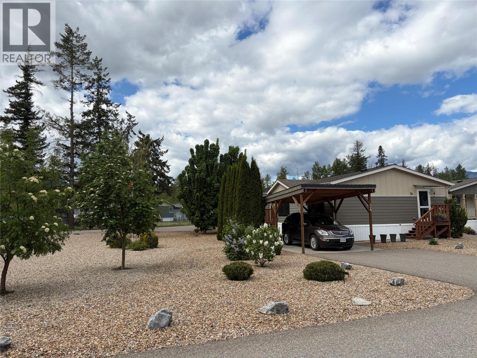 4811 10a Avenue Ne Unit# 24, Salmon Arm, British Columbia  V1E 1C5 - Photo 22 - 10387323