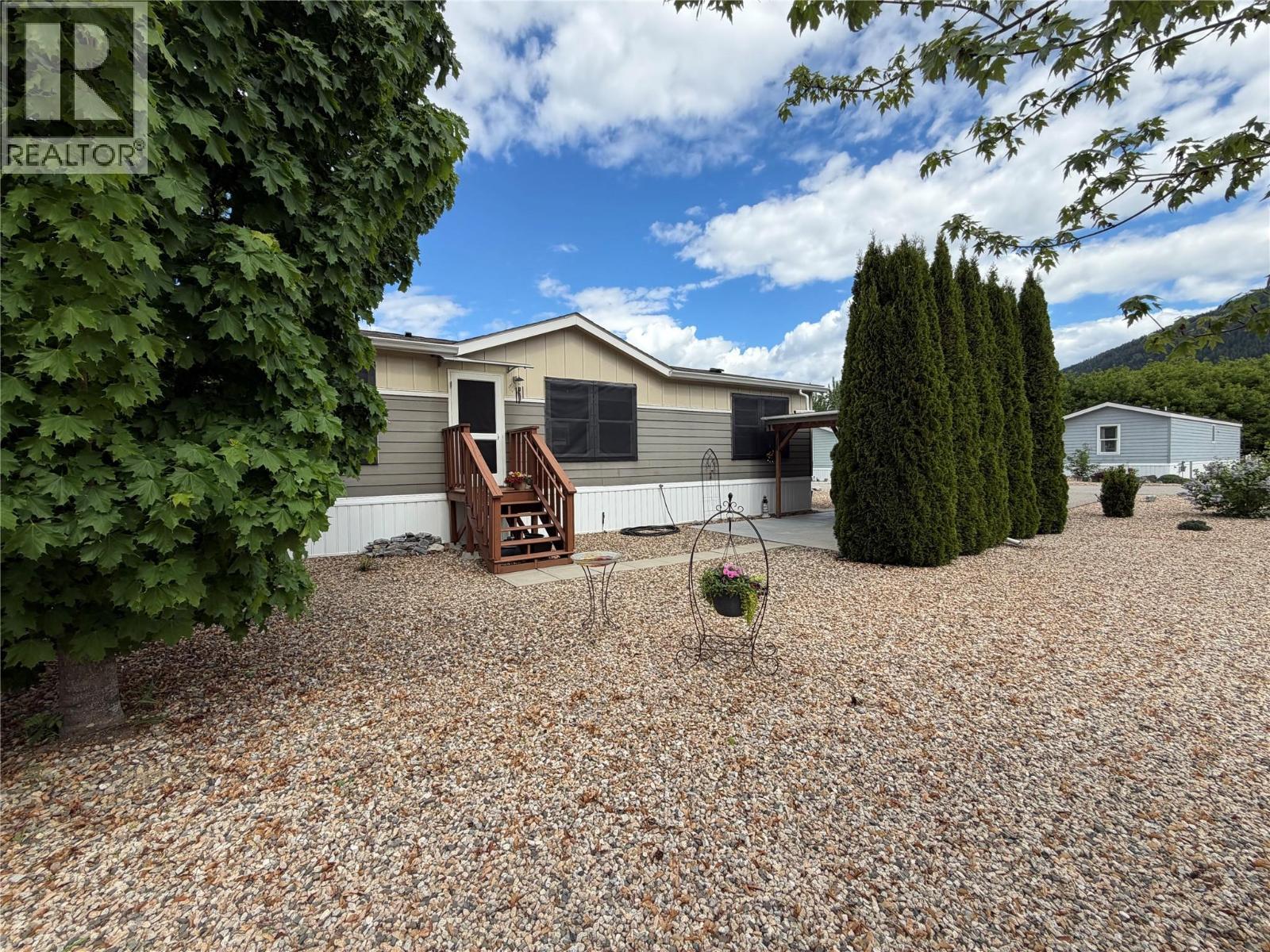 4811 10a Avenue Ne Unit# 24, Salmon Arm, British Columbia  V1E 1C5 - Photo 23 - 10387323