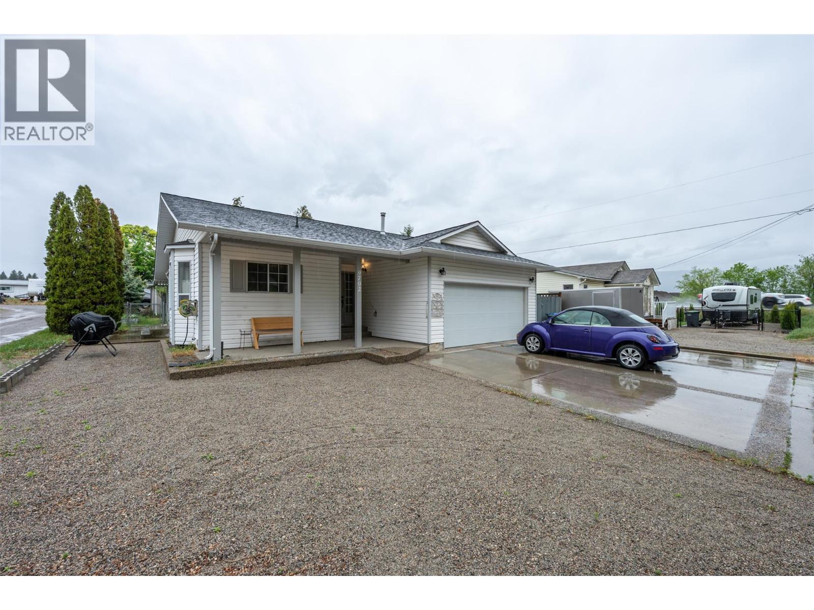 9702 Sargeant Street, Summerland, British Columbia  V0H 1Z3 - Photo 1 - 10387561