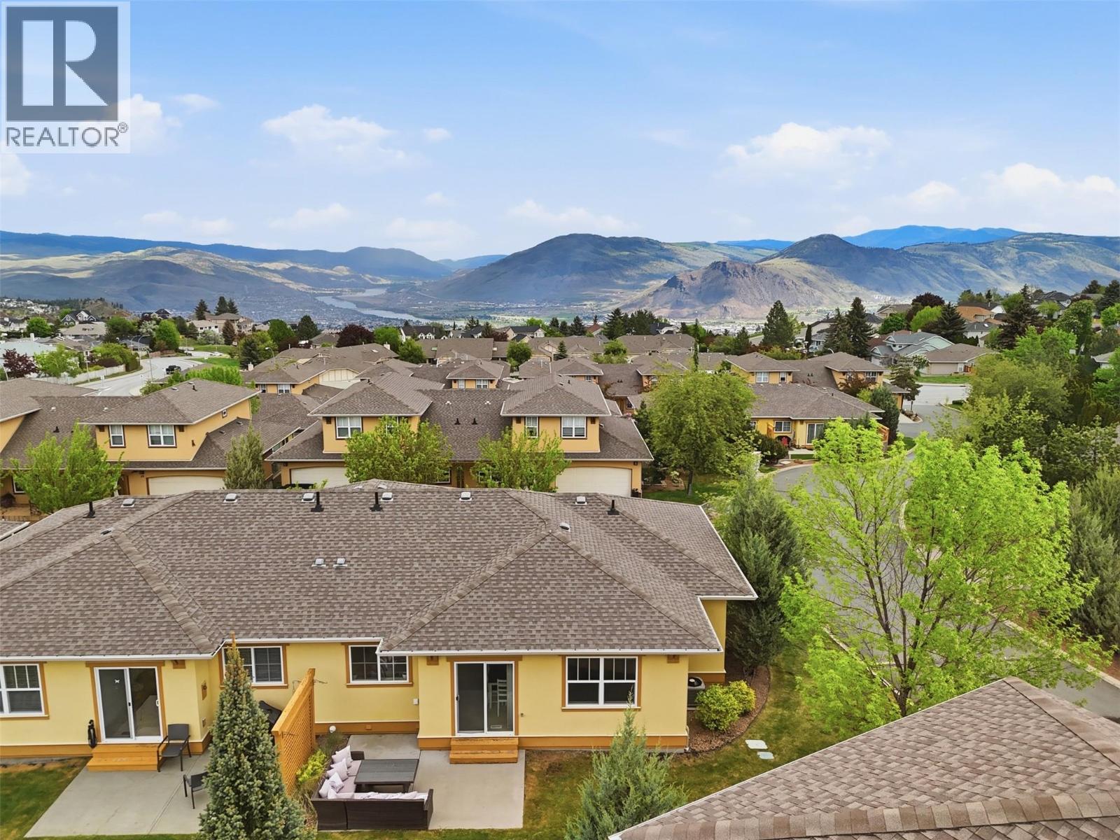 1055 Aberdeen Drive Unit# 30, Kamloops, British Columbia  V1S 2A7 - Photo 34 - 10387560