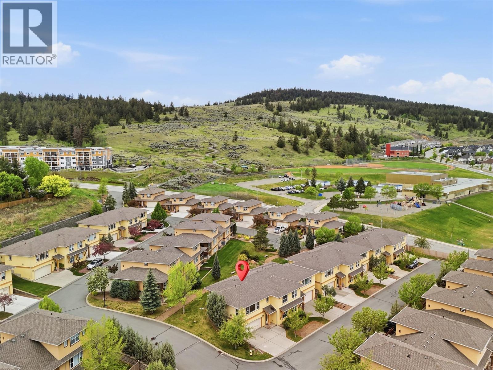 1055 Aberdeen Drive Unit# 30, Kamloops, British Columbia  V1S 2A7 - Photo 41 - 10387560