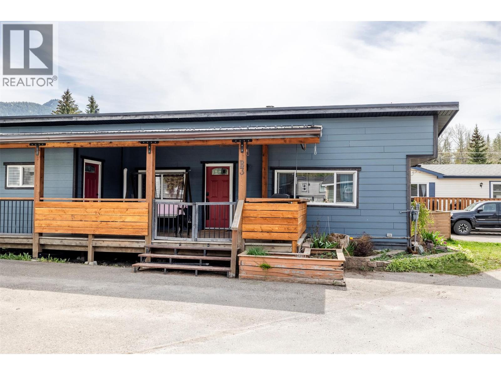 60 Cokato Road Unit# B3, Fernie, British Columbia  V0B 1M4 - Photo 3 - 10381451