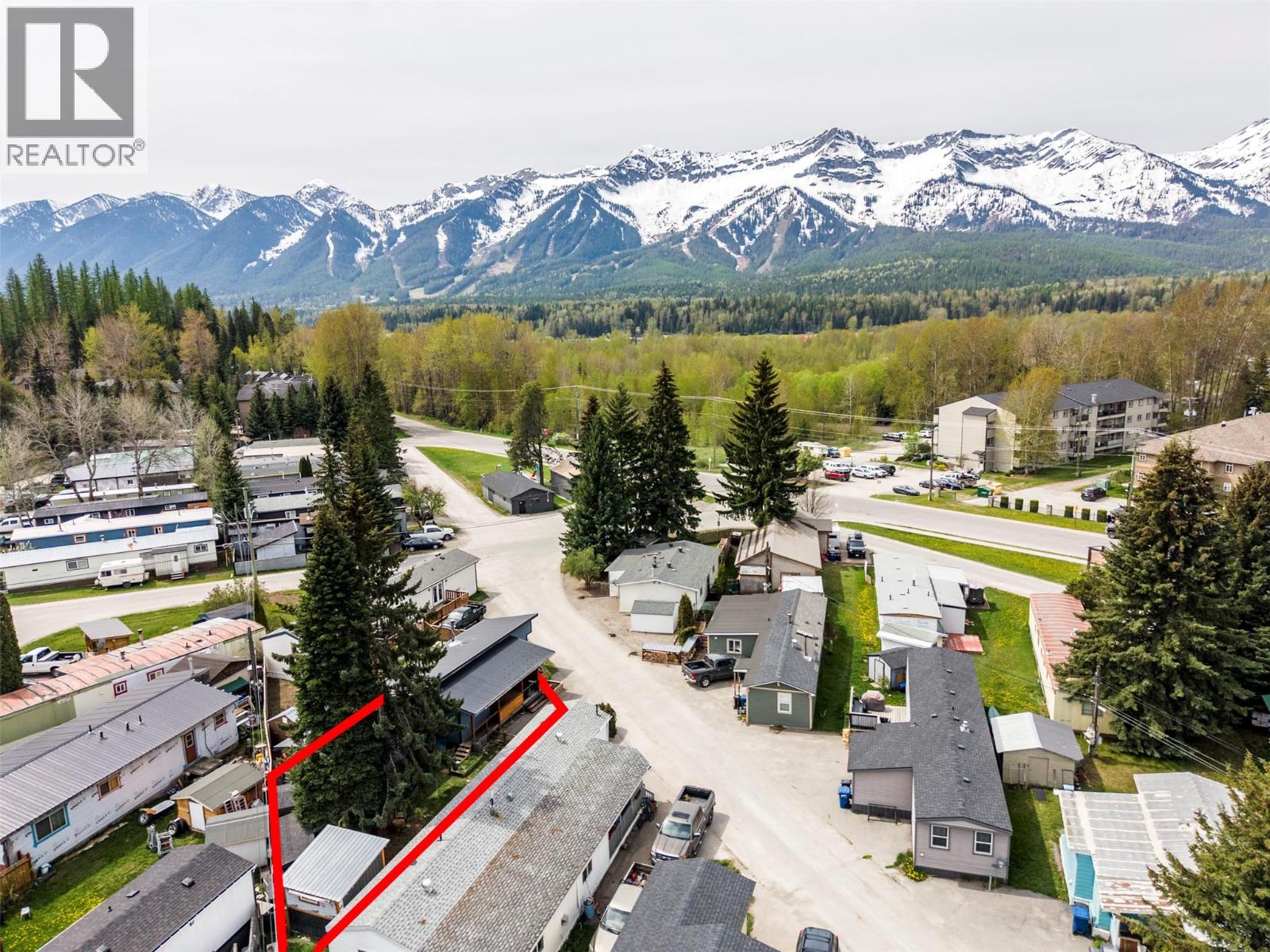 60 Cokato Road Unit# B3, Fernie, British Columbia  V0B 1M4 - Photo 35 - 10381451