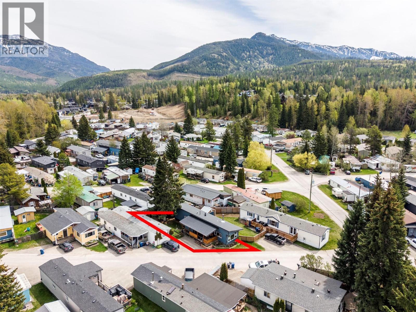 60 Cokato Road Unit# B3, Fernie, British Columbia  V0B 1M4 - Photo 36 - 10381451