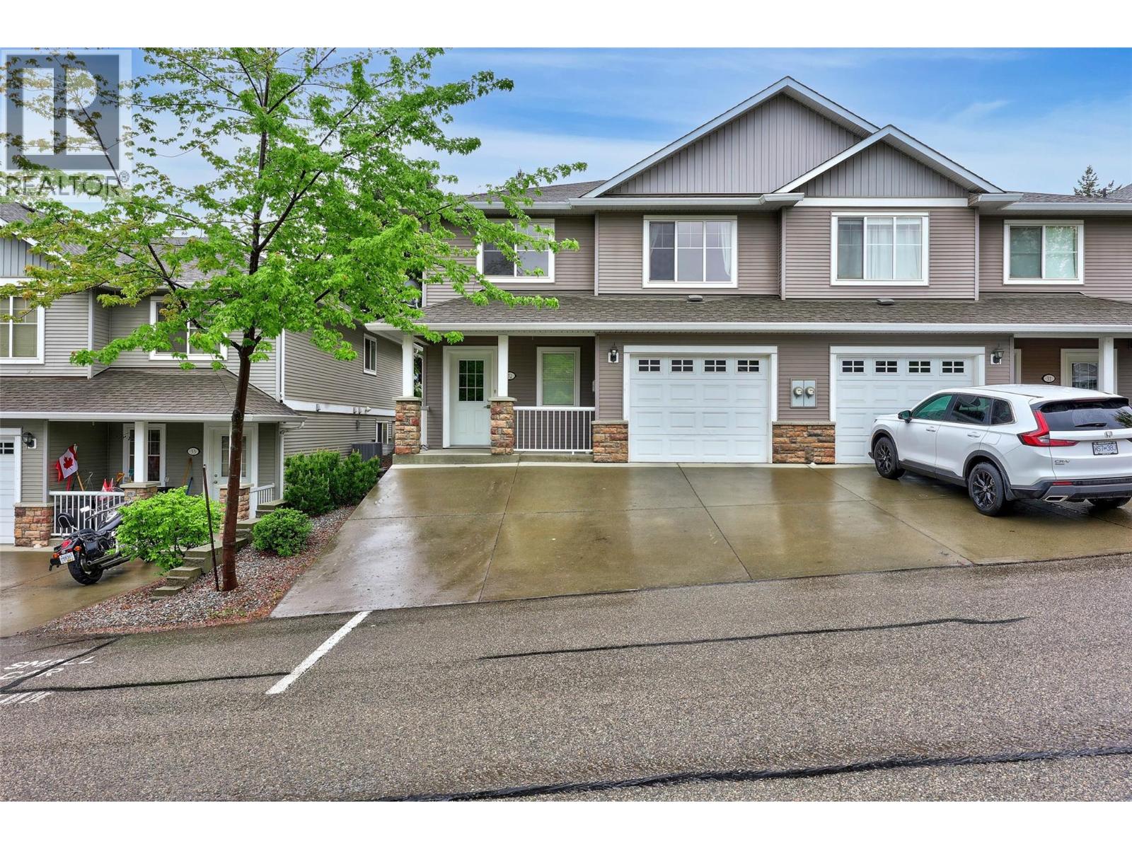 1855 Hillside Drive Unit# 32, kamloops, British Columbia