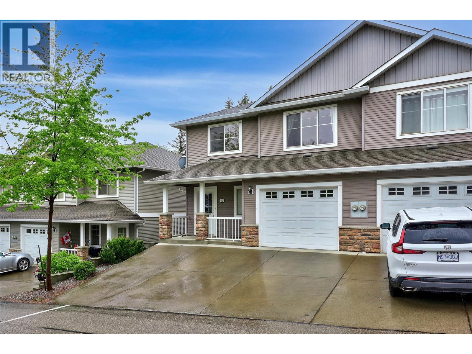 1855 Hillside Drive Unit# 32, Kamloops, British Columbia  V2E 0A2 - Photo 2 - 10387526