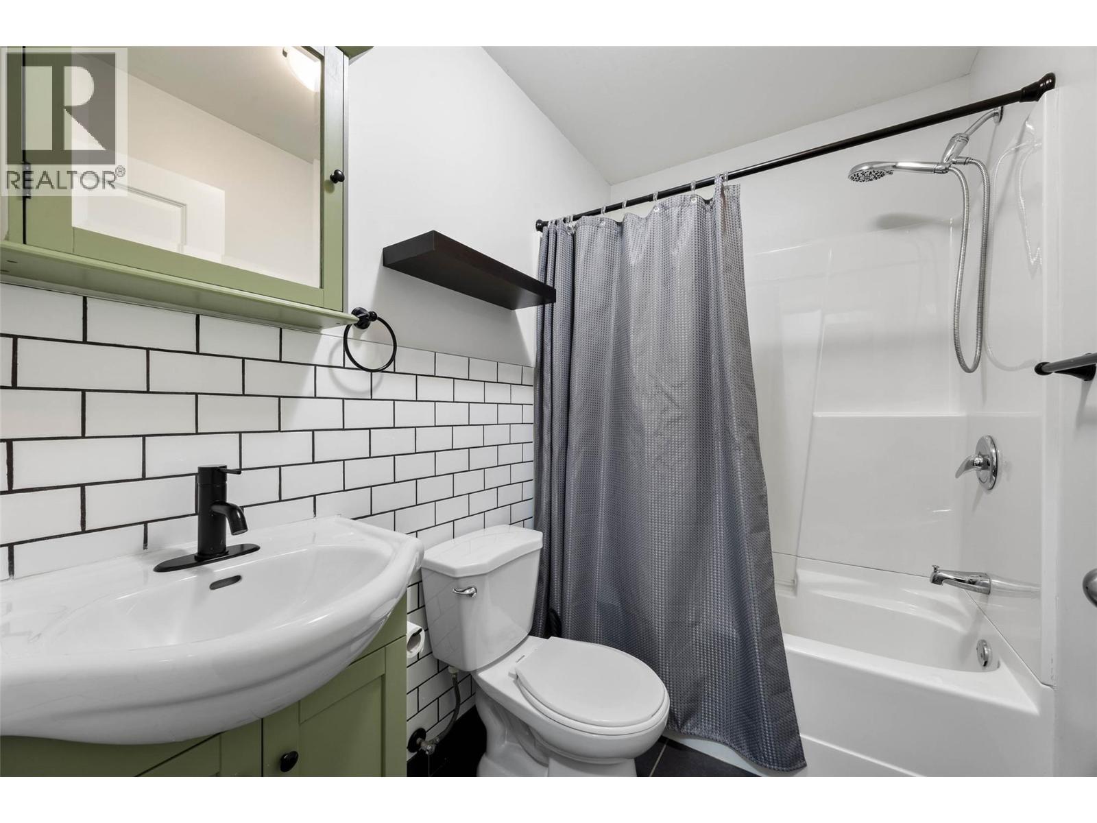 1855 Hillside Drive Unit# 32, Kamloops, British Columbia  V2E 0A2 - Photo 26 - 10387526