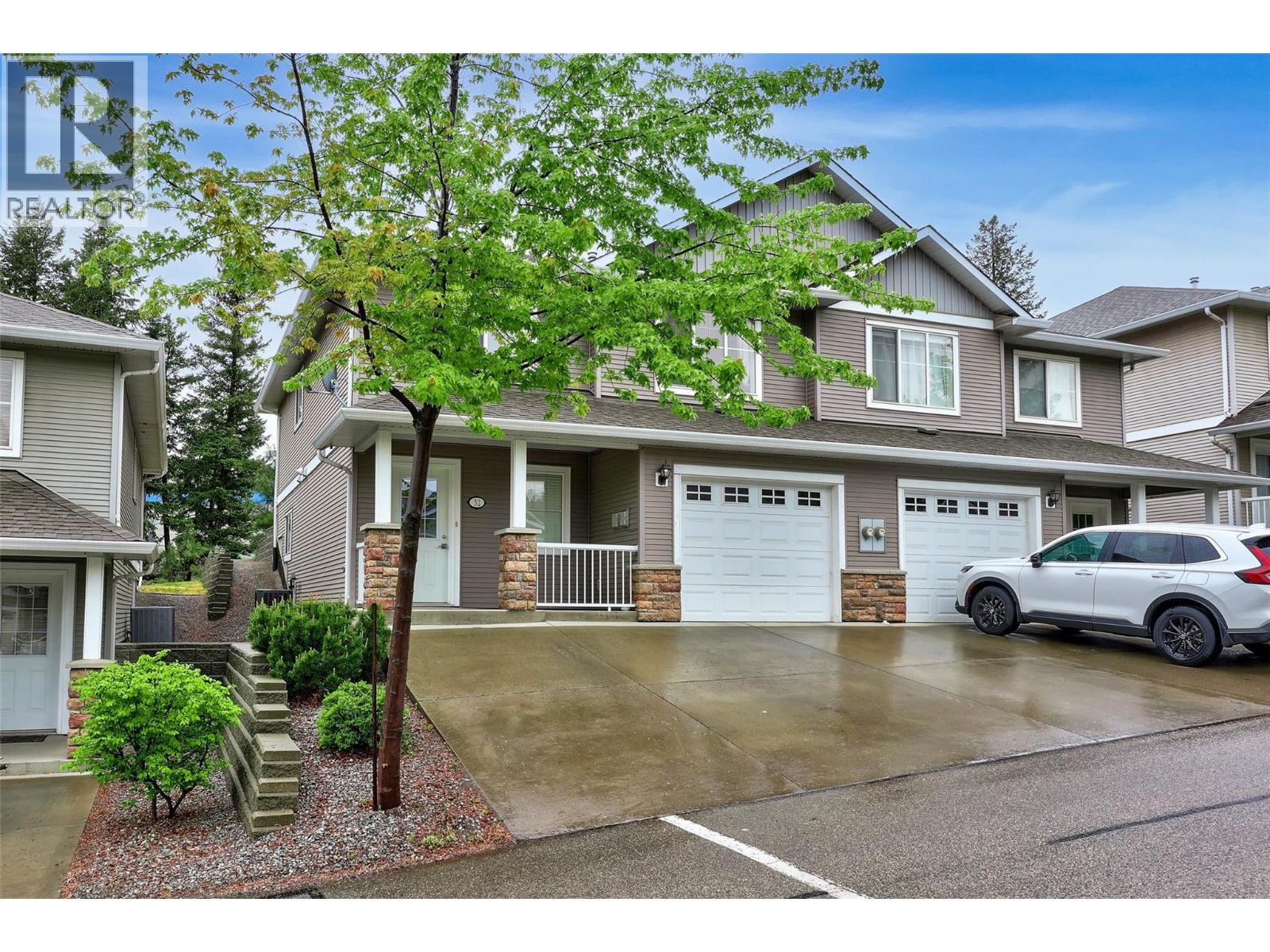 1855 Hillside Drive Unit# 32, Kamloops, British Columbia  V2E 0A2 - Photo 3 - 10387526
