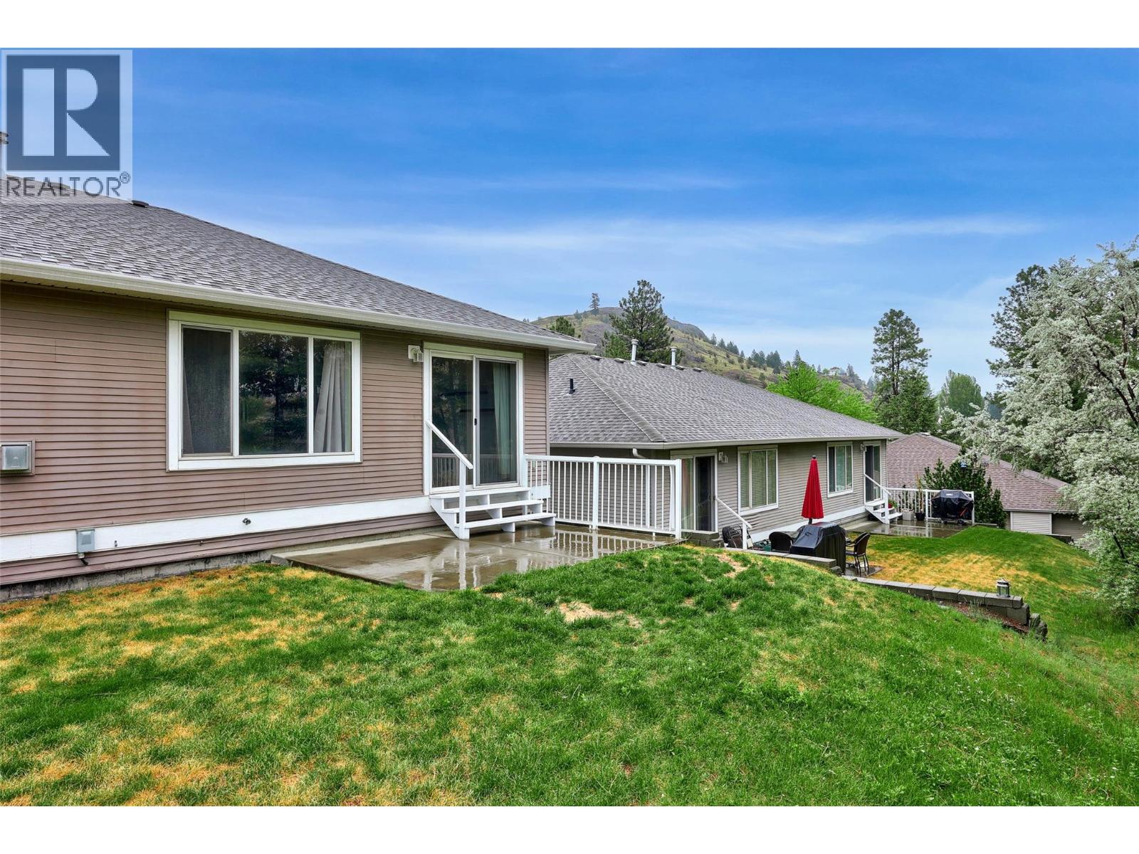 1855 Hillside Drive Unit# 32, Kamloops, British Columbia  V2E 0A2 - Photo 30 - 10387526
